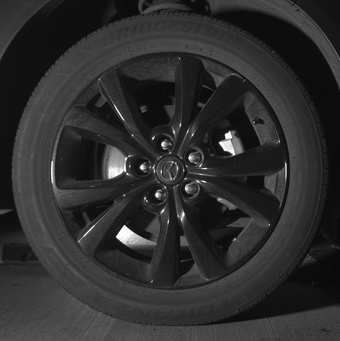 Thumbnail: 2025 Mazda CX-30 - 10