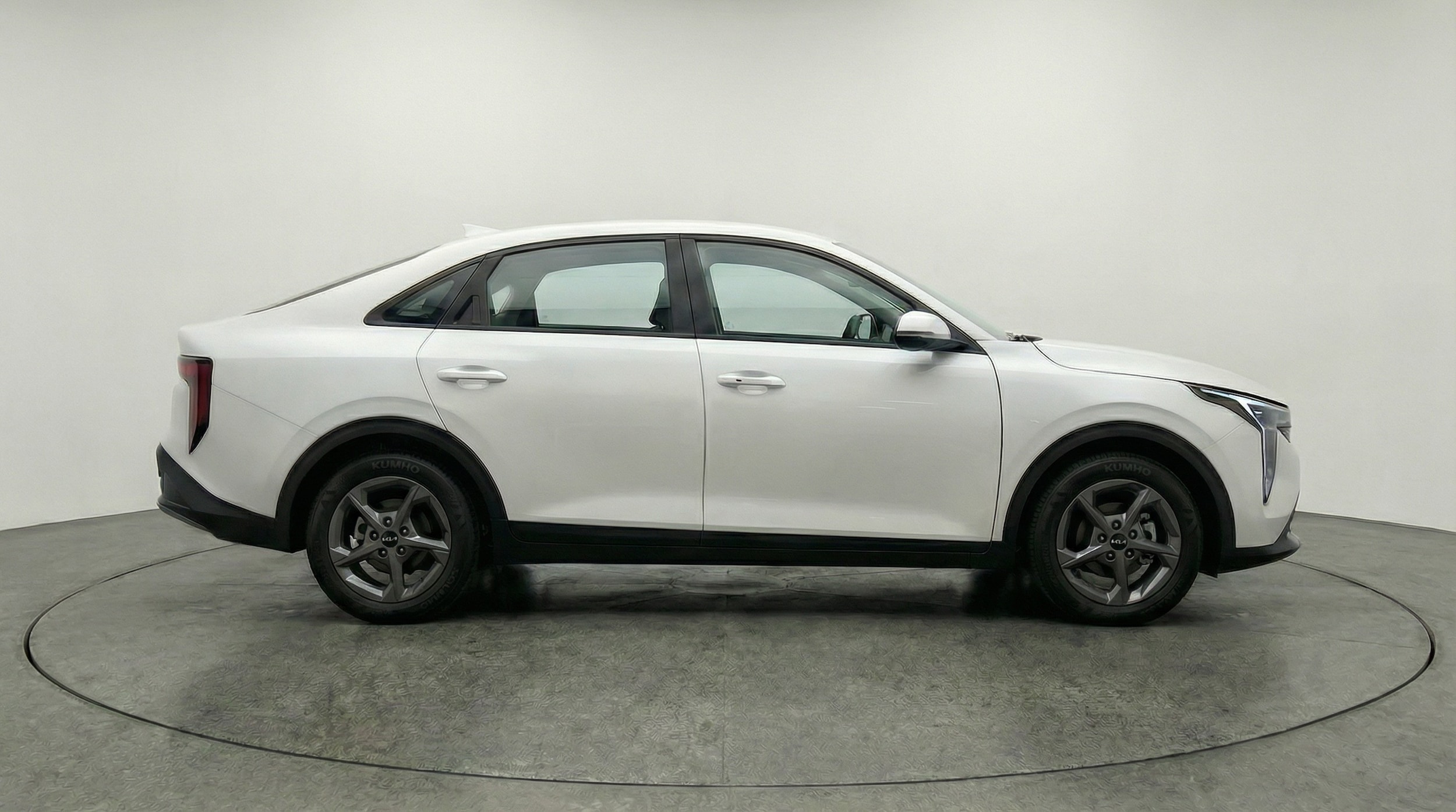 Thumbnail: 2025 Kia K4 - 8