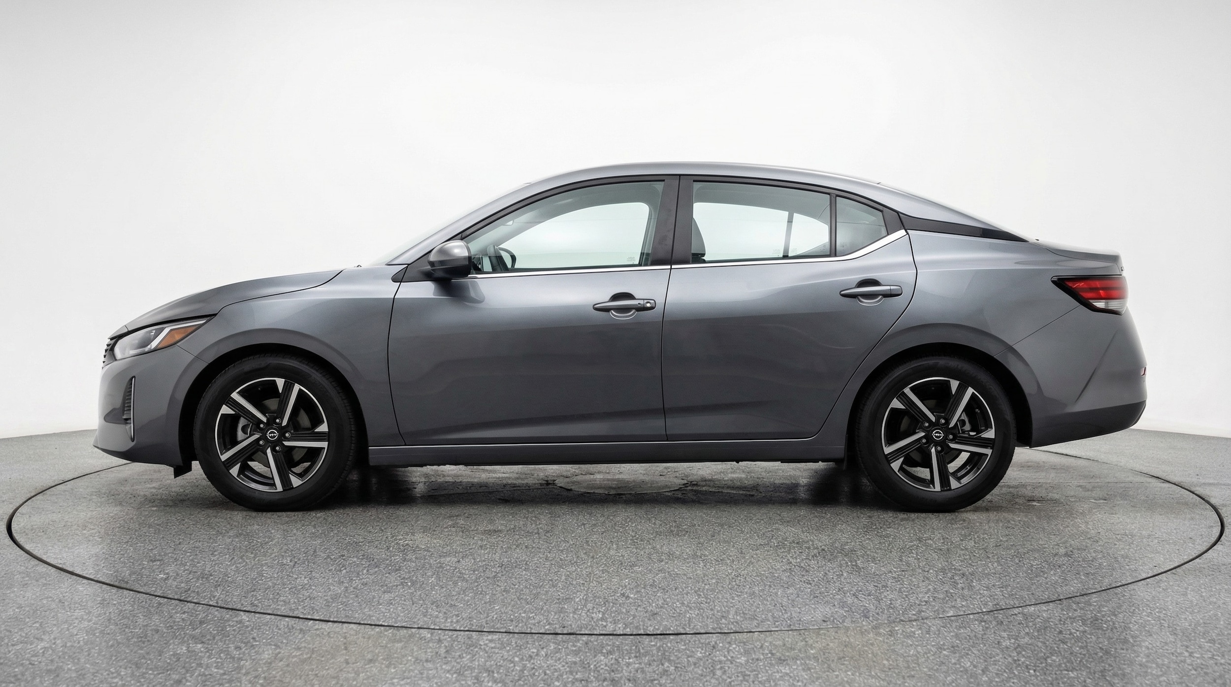Thumbnail: 2025 Nissan Sentra - 4