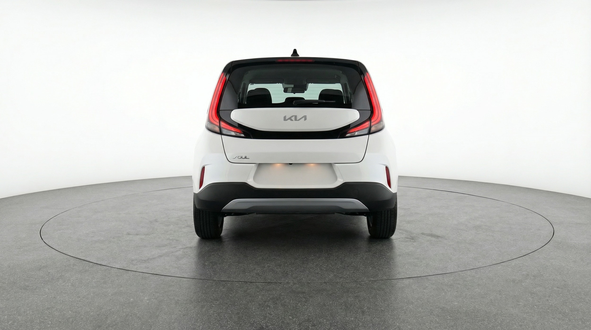 Thumbnail: 2025 Kia Soul - 6