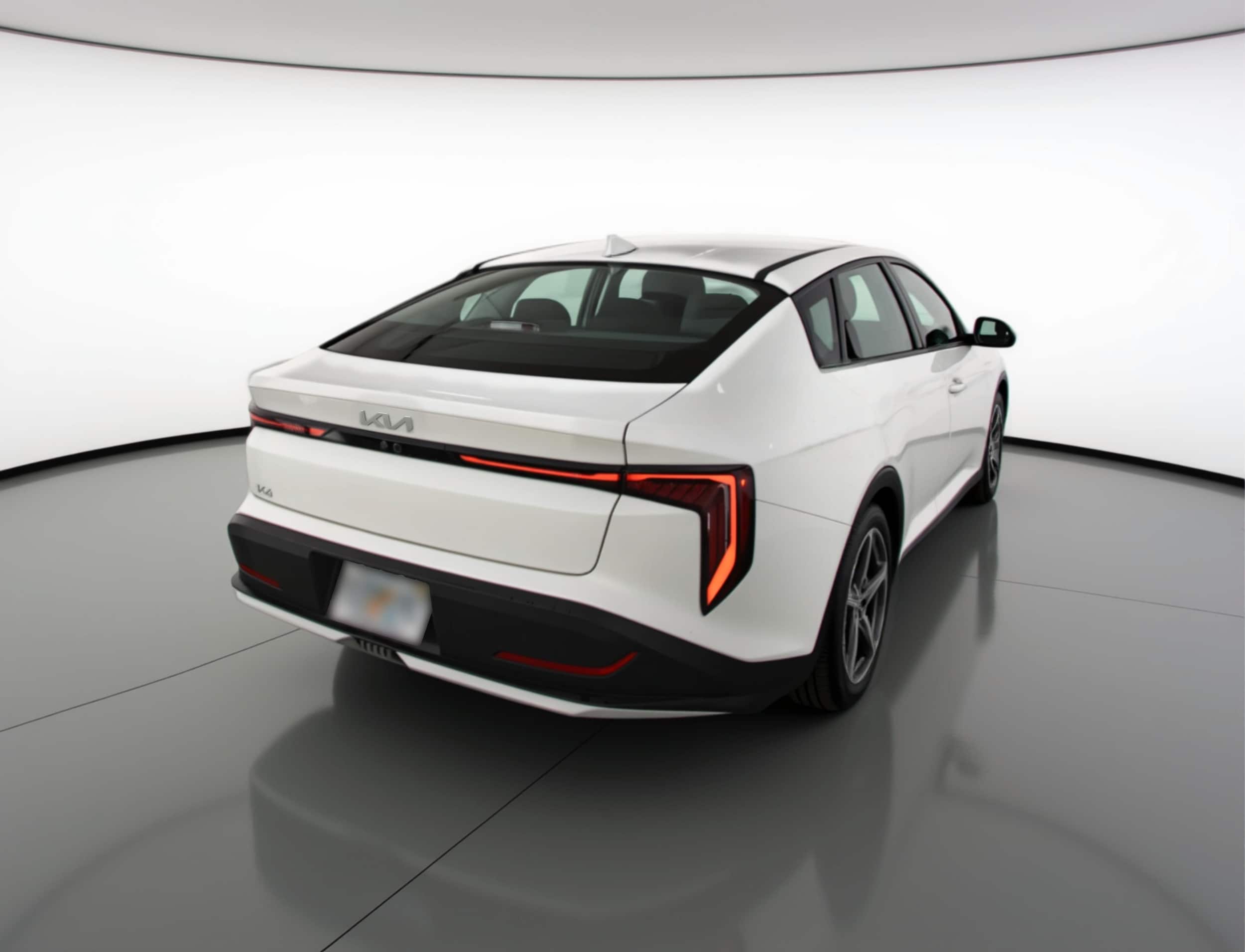 Thumbnail: 2025 Kia K4 - 7