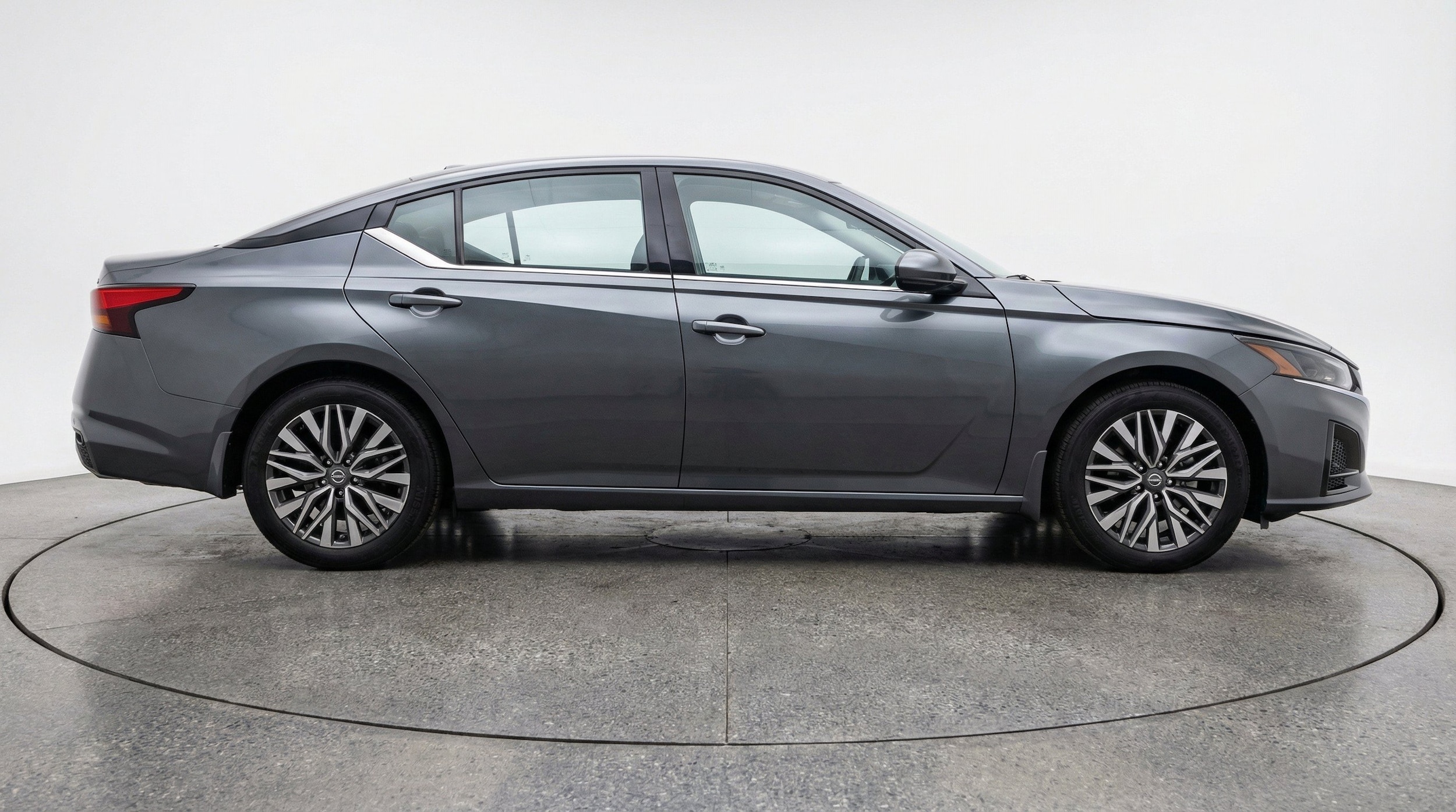 Thumbnail: 2026 Nissan Altima - 11