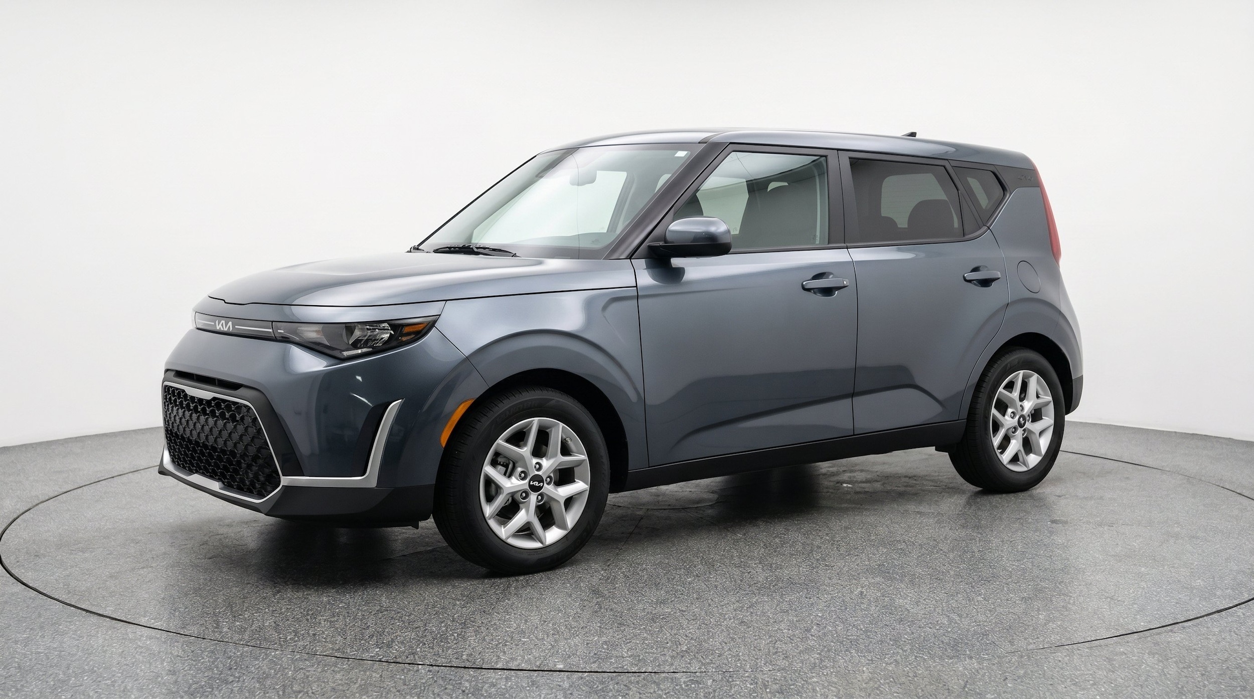 Thumbnail: 2025 Kia Soul - 3