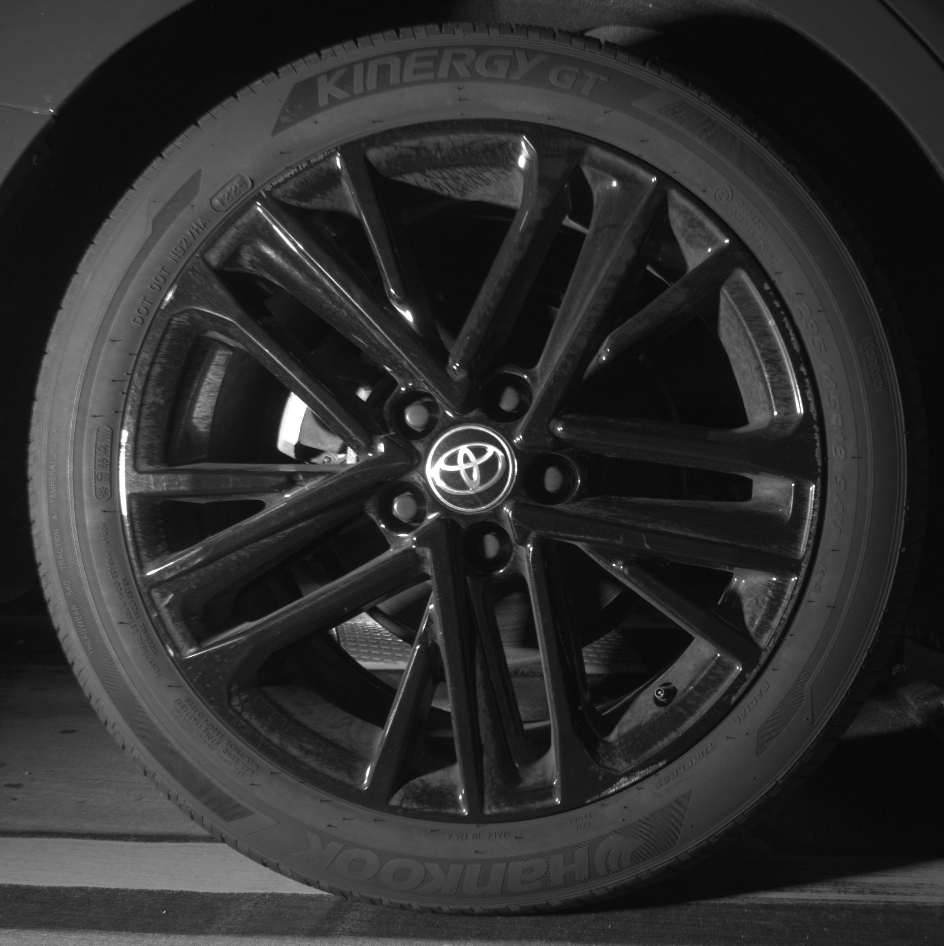 Thumbnail: 2025 Toyota Camry - 12