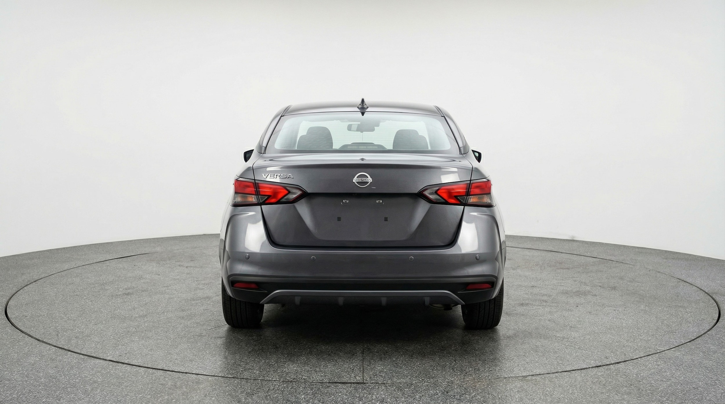 Thumbnail: 2025 Nissan Versa - 6