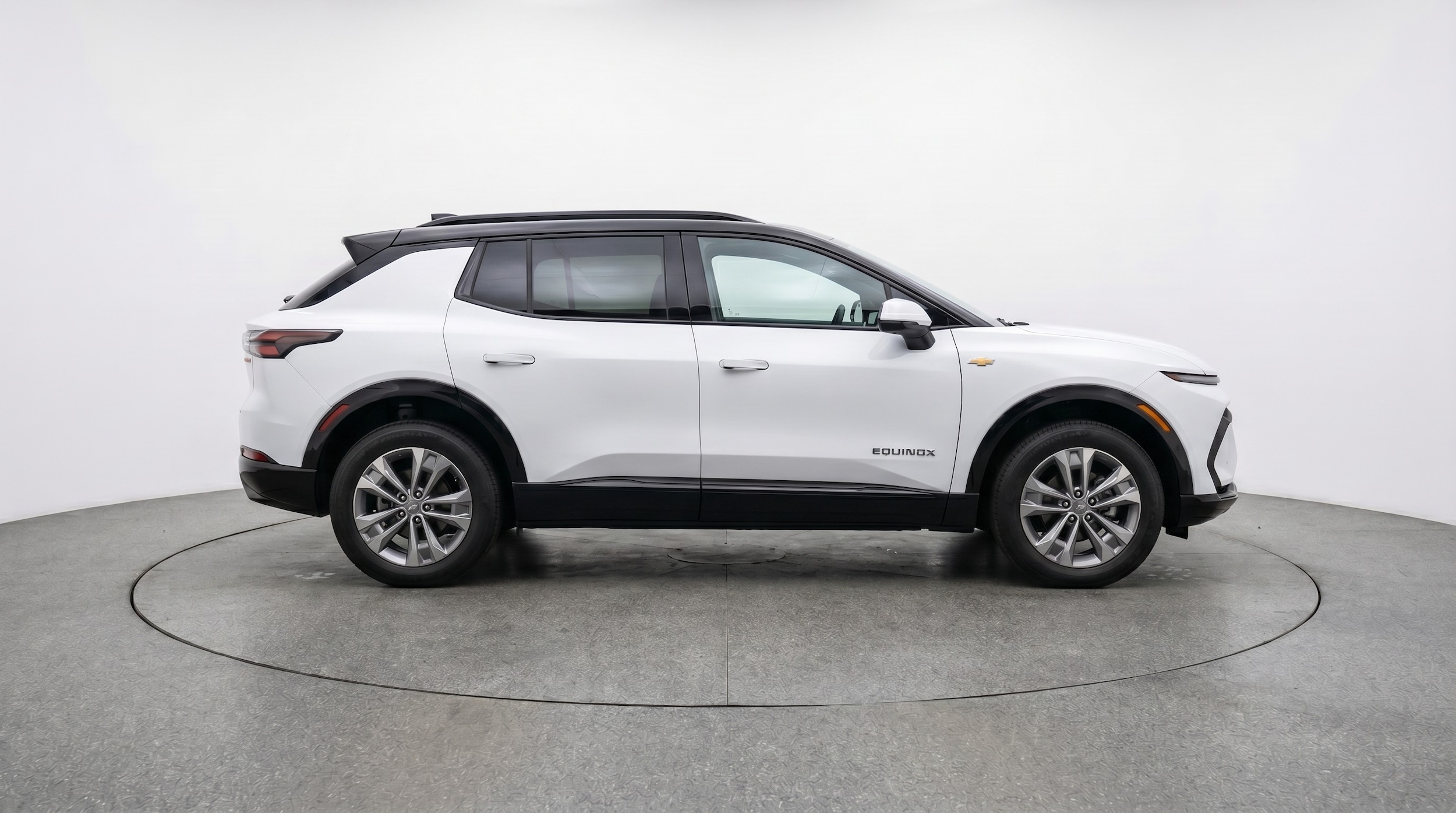 Thumbnail: 2025 Chevrolet Equinox - 8