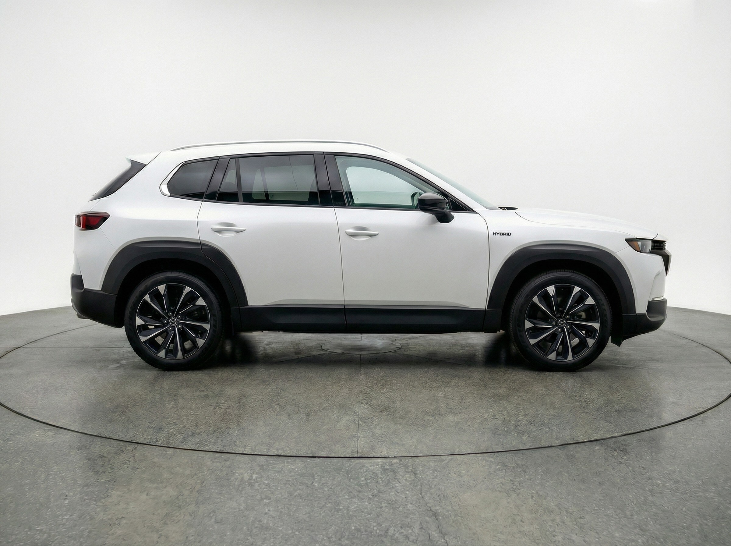 Thumbnail: 2025 Mazda CX-50 - 8