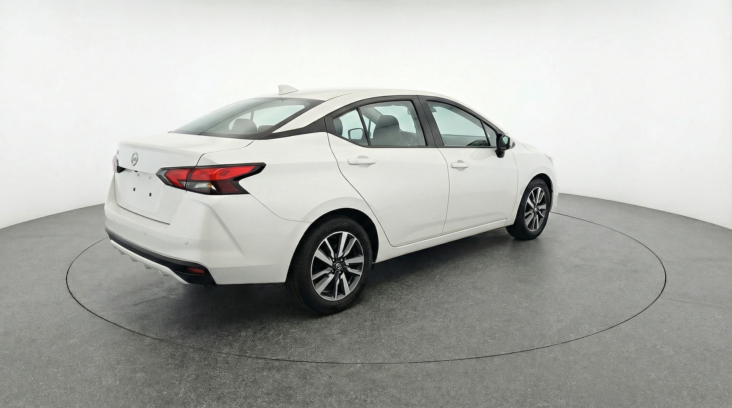 Thumbnail: 2025 Nissan Versa - 7