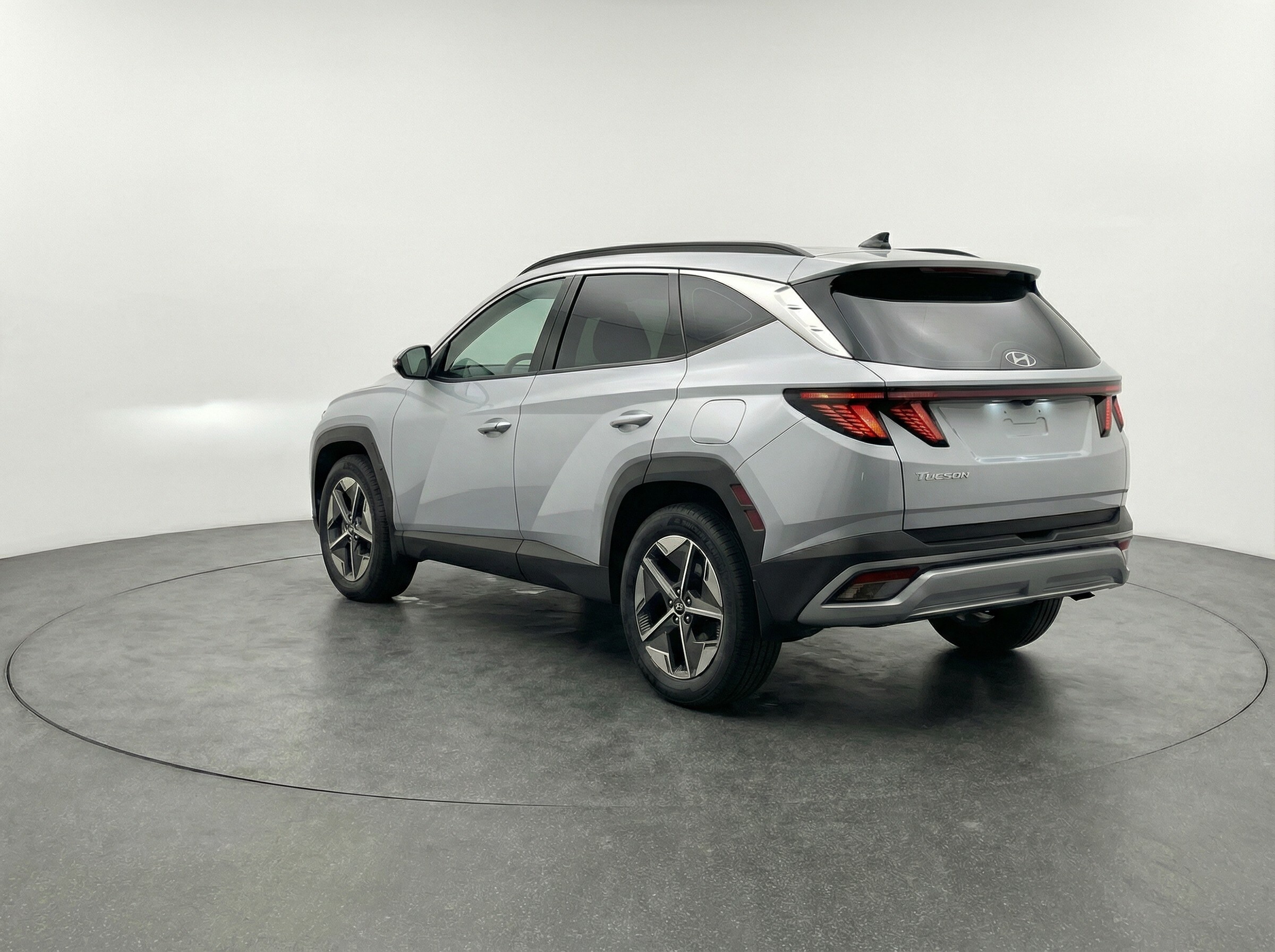 Thumbnail: 2025 Hyundai Tucson - 5