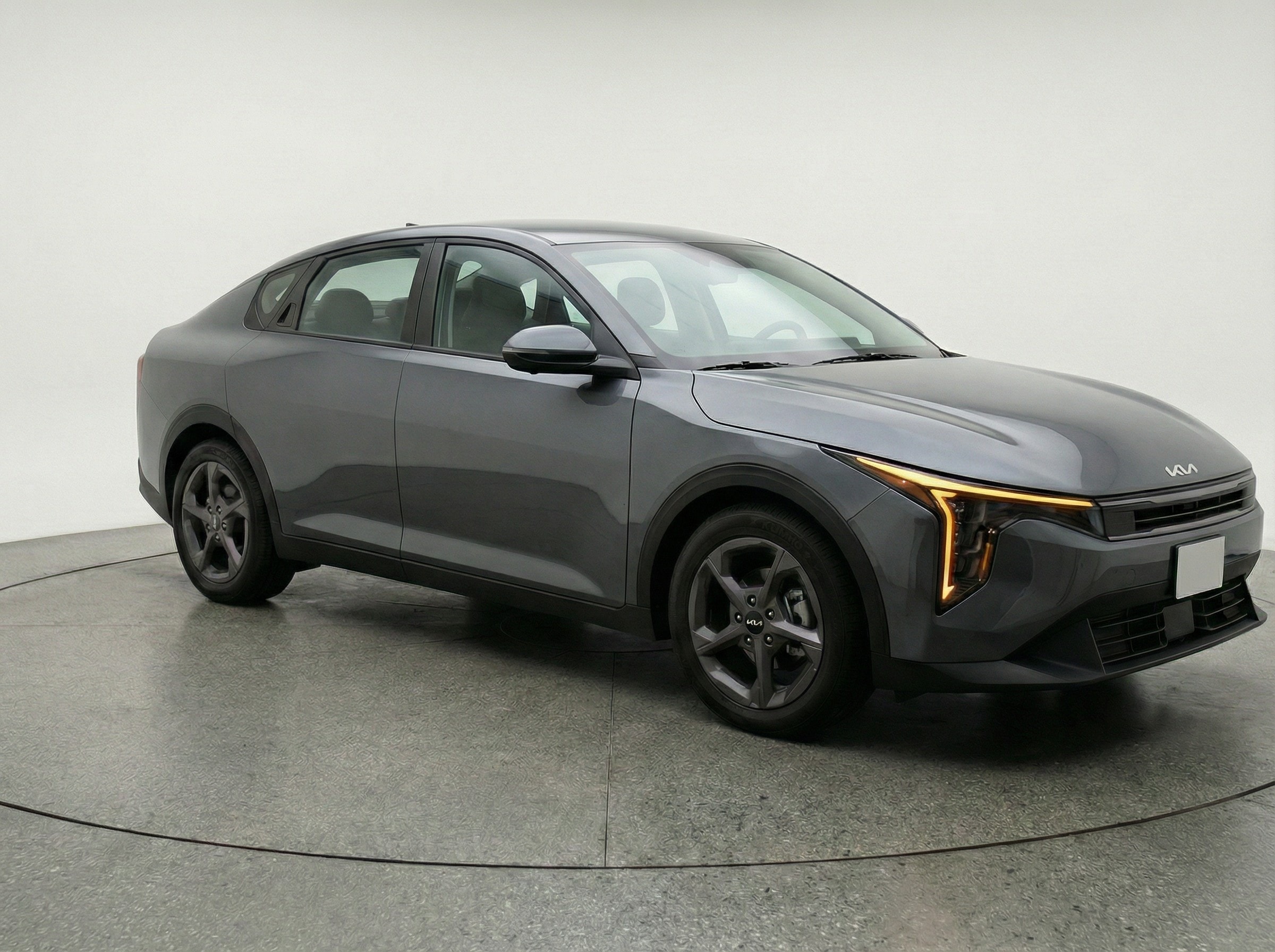 Thumbnail: 2025 Kia K4 - 1