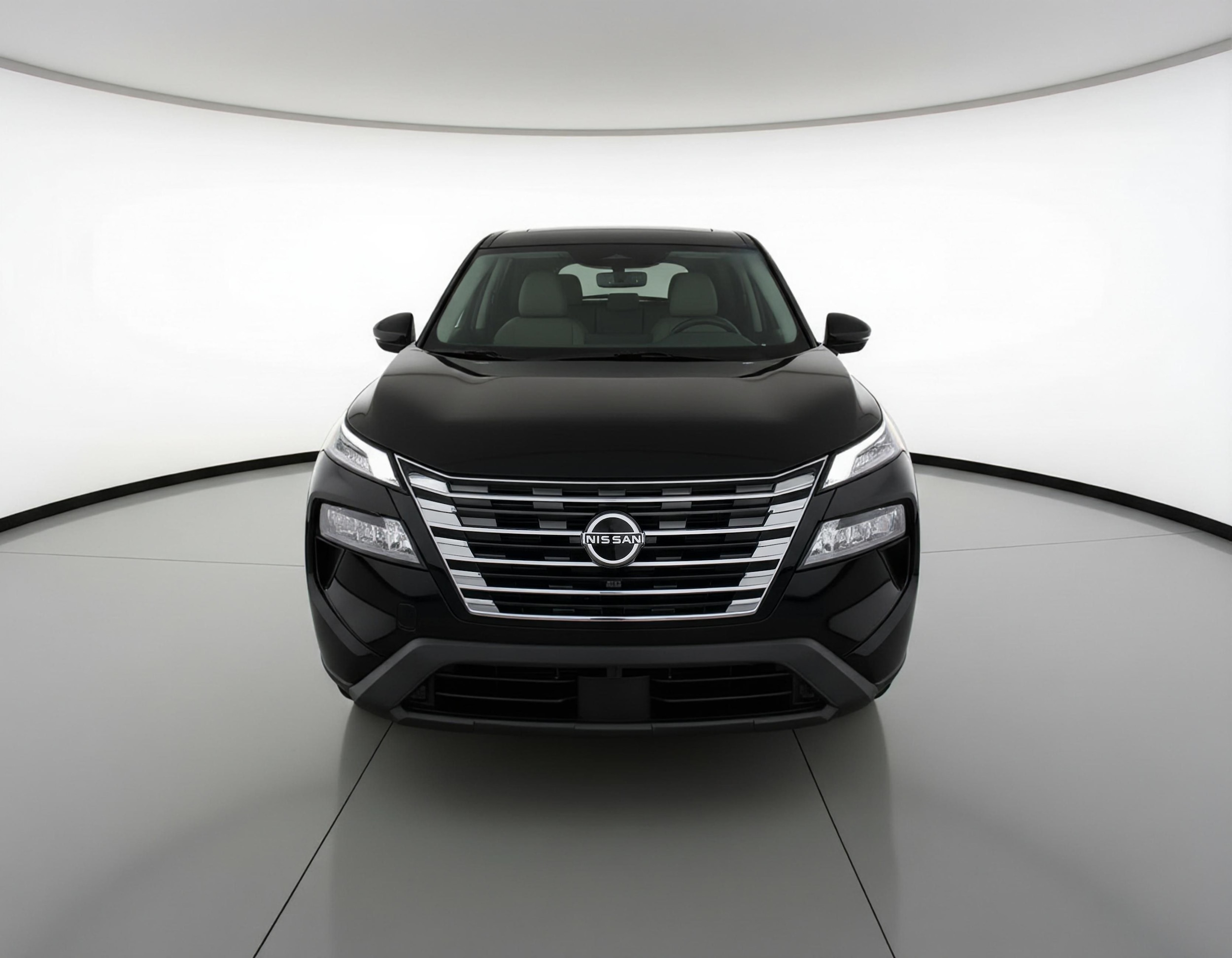 Thumbnail: 2025 Nissan Rogue - 2