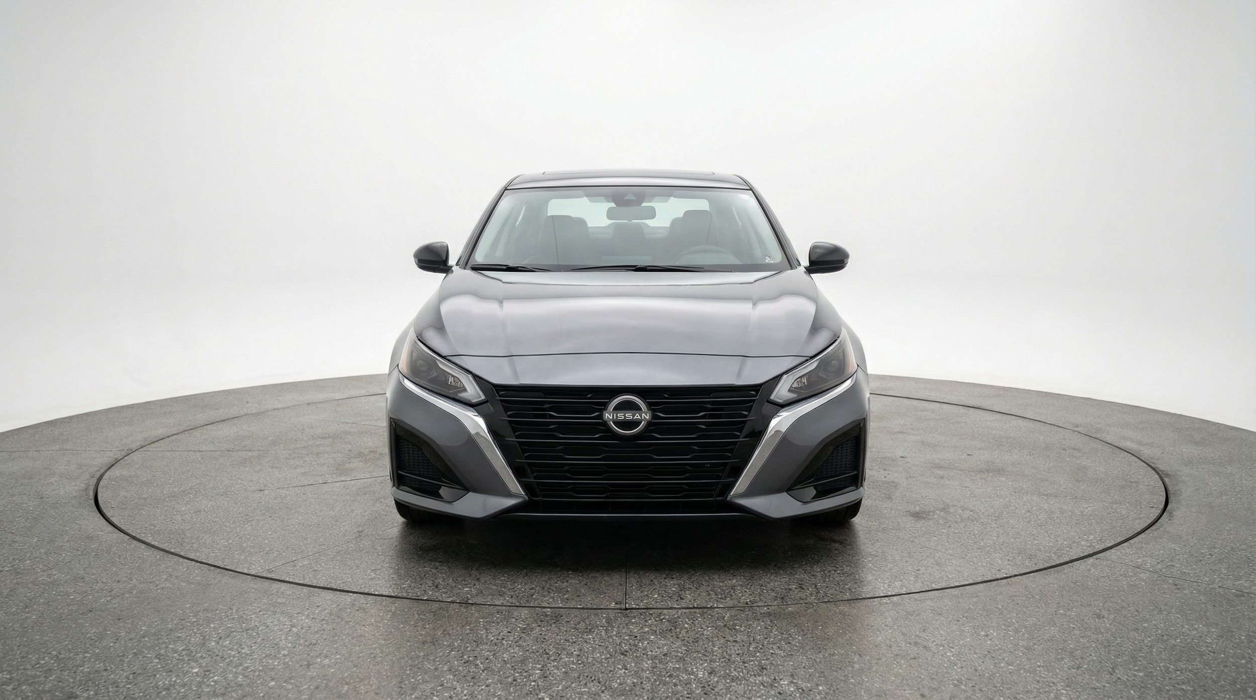 Thumbnail: 2025 Nissan Altima - 2