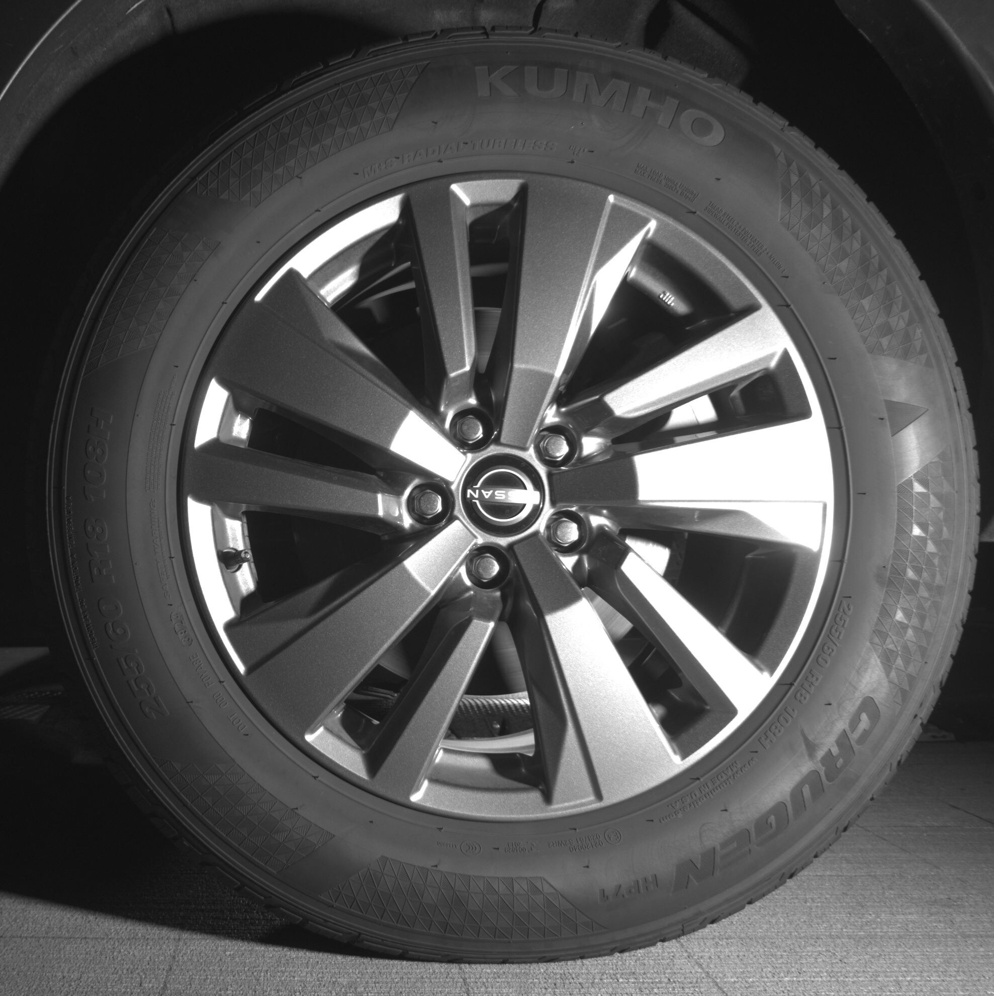 Thumbnail: 2025 Nissan Pathfinder - 11