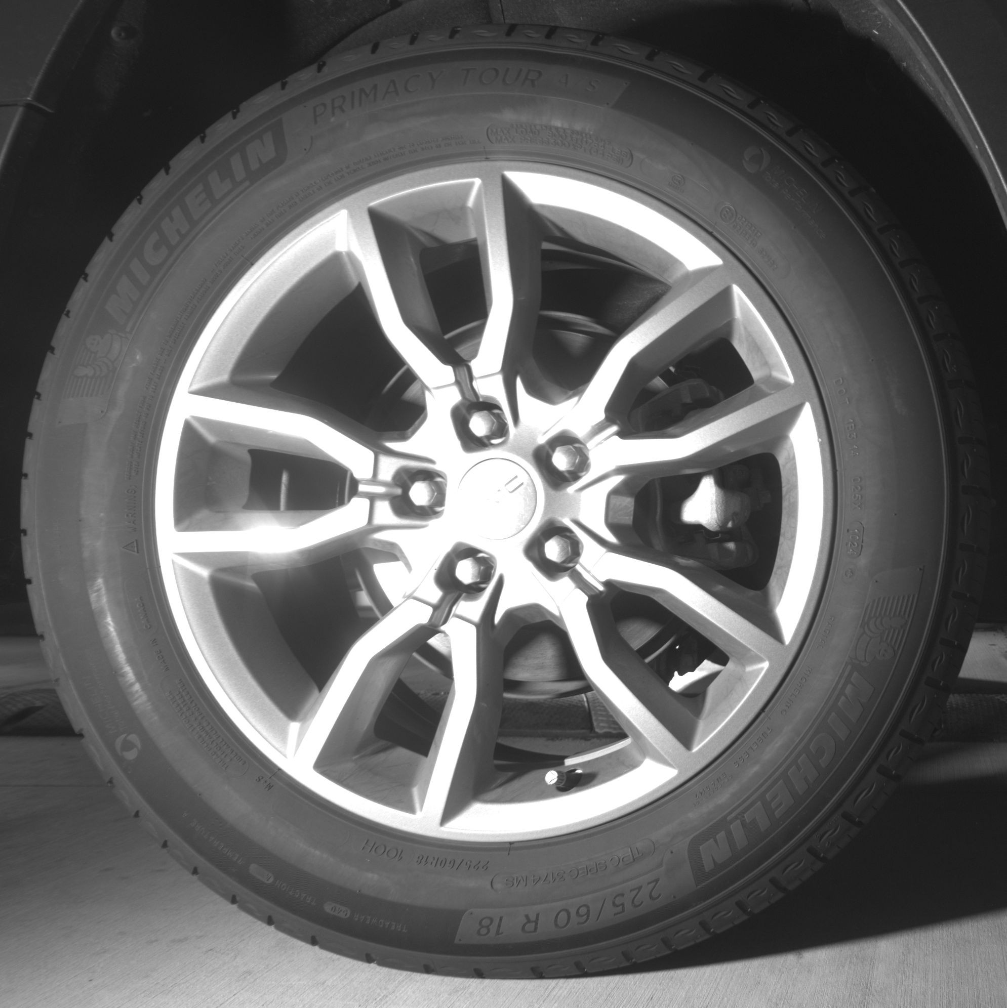 Thumbnail: 2024 GMC Terrain - 12