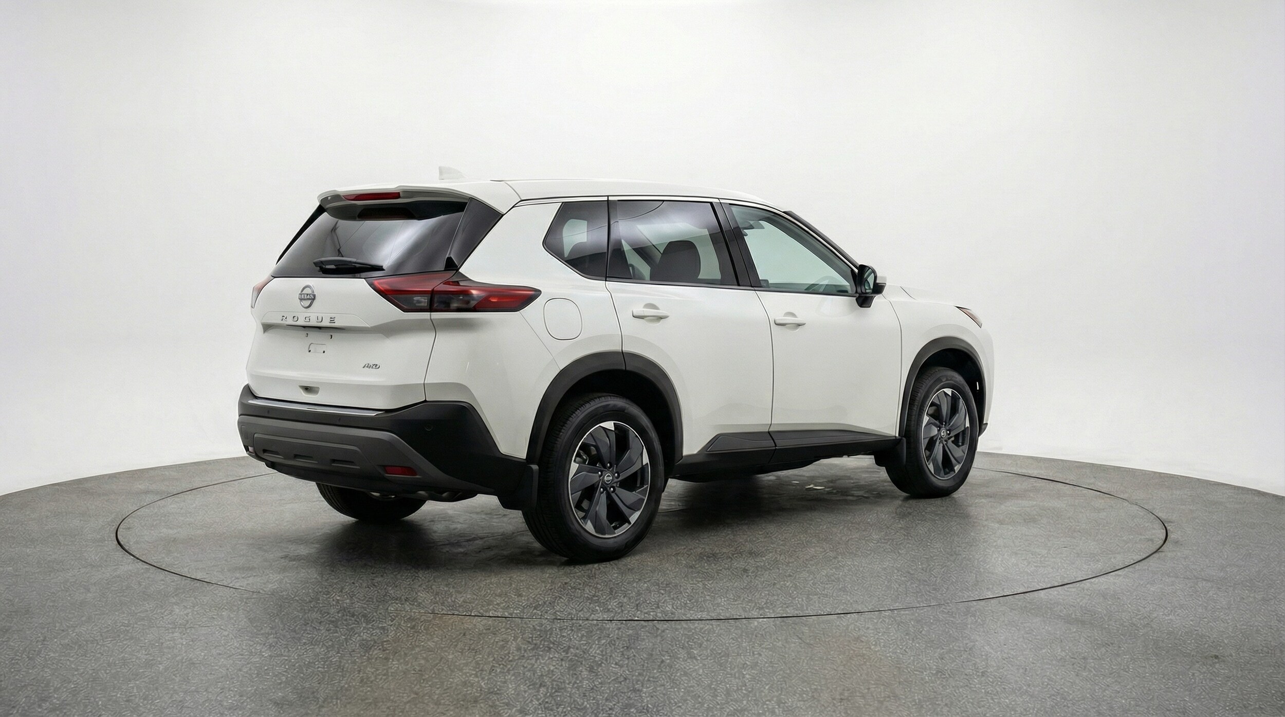 Thumbnail: 2025 Nissan Rogue - 7