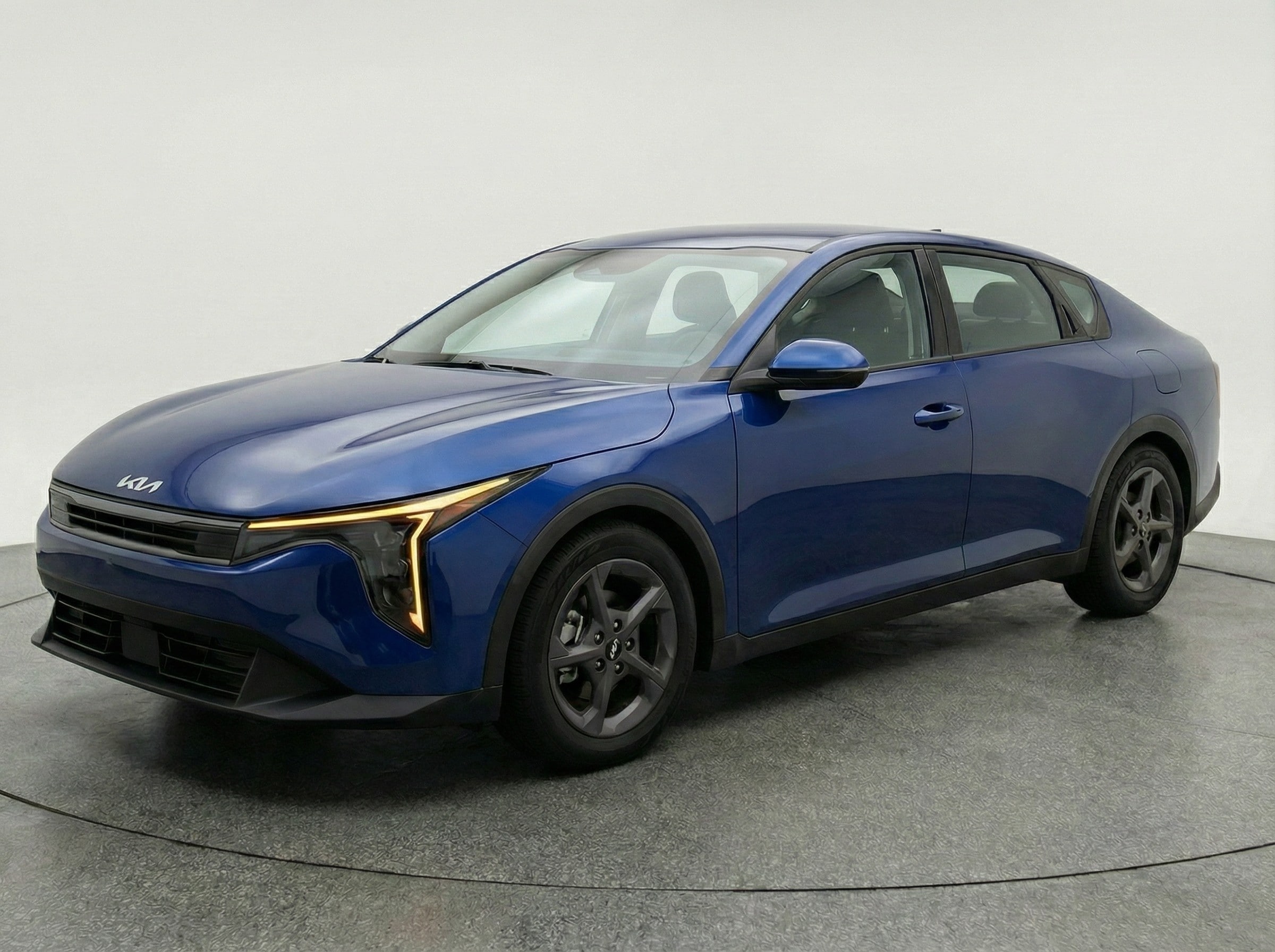 Thumbnail: 2025 Kia K4 - 3