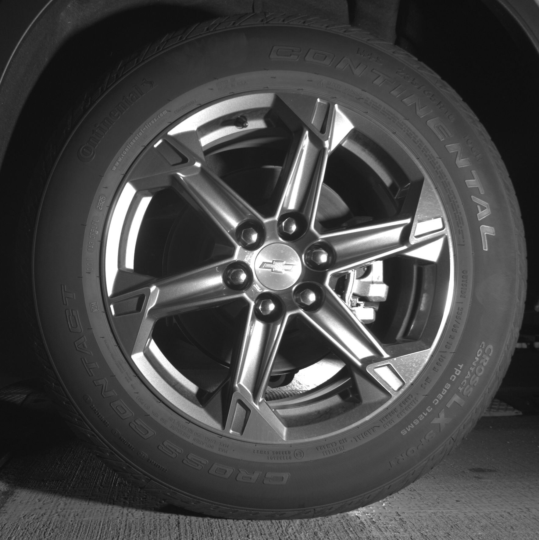 Thumbnail: 2025 Chevrolet Blazer - 11