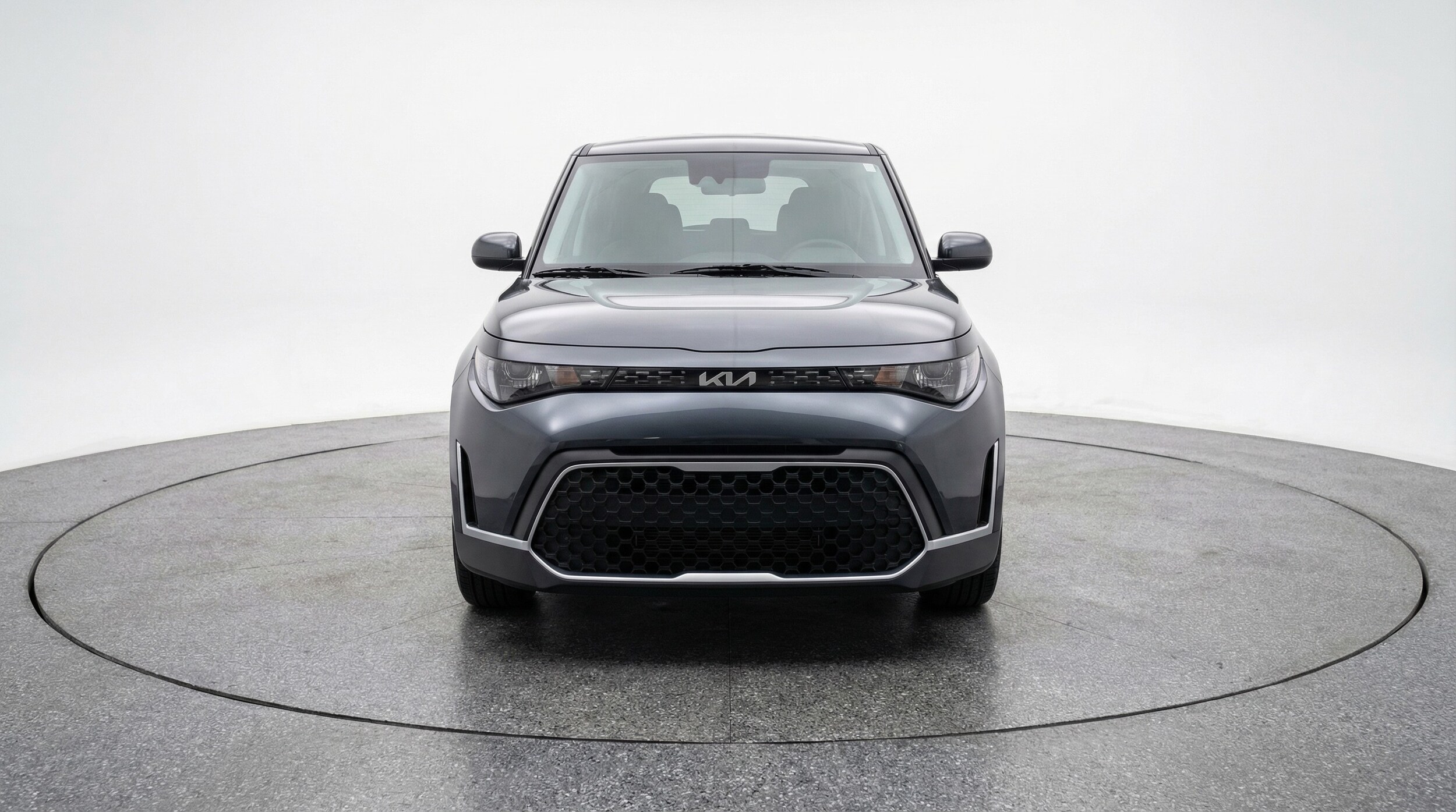 Thumbnail: 2025 Kia Soul - 2