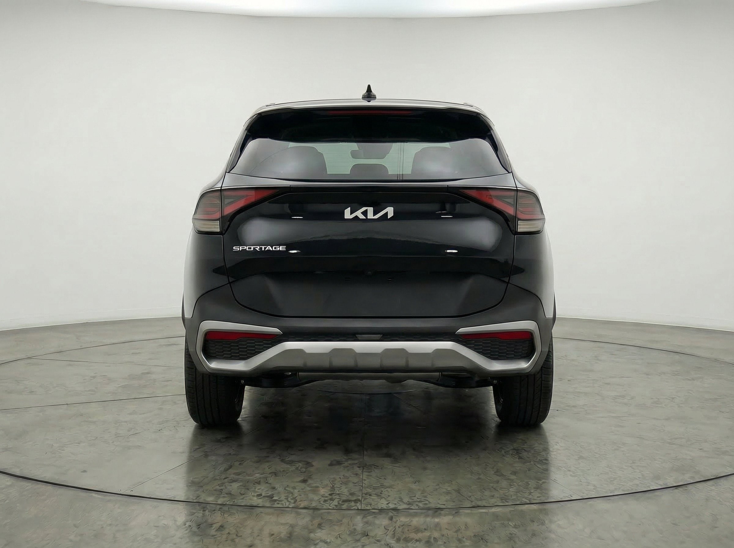 Thumbnail: 2026 Kia Sportage - 7