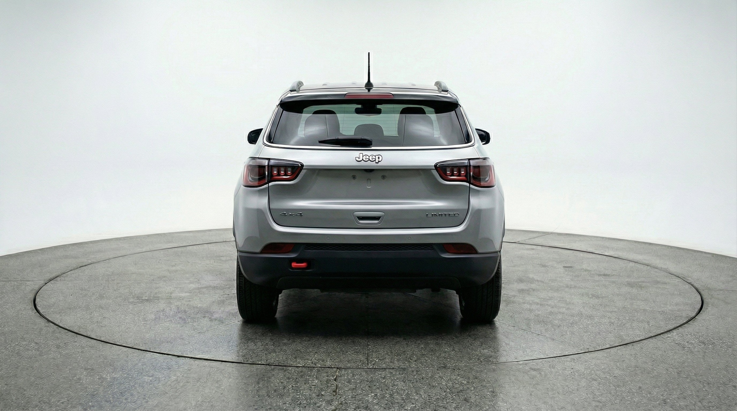 Thumbnail: 2025 Jeep Compass - 7