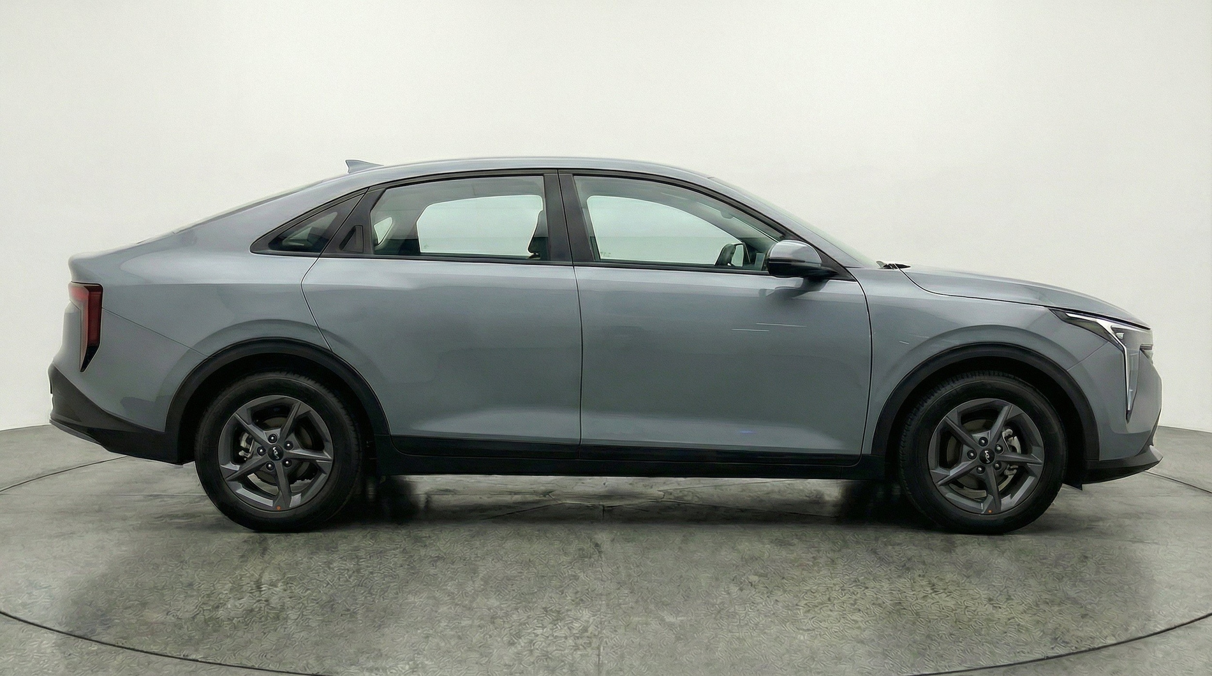 Thumbnail: 2025 Kia K4 - 11
