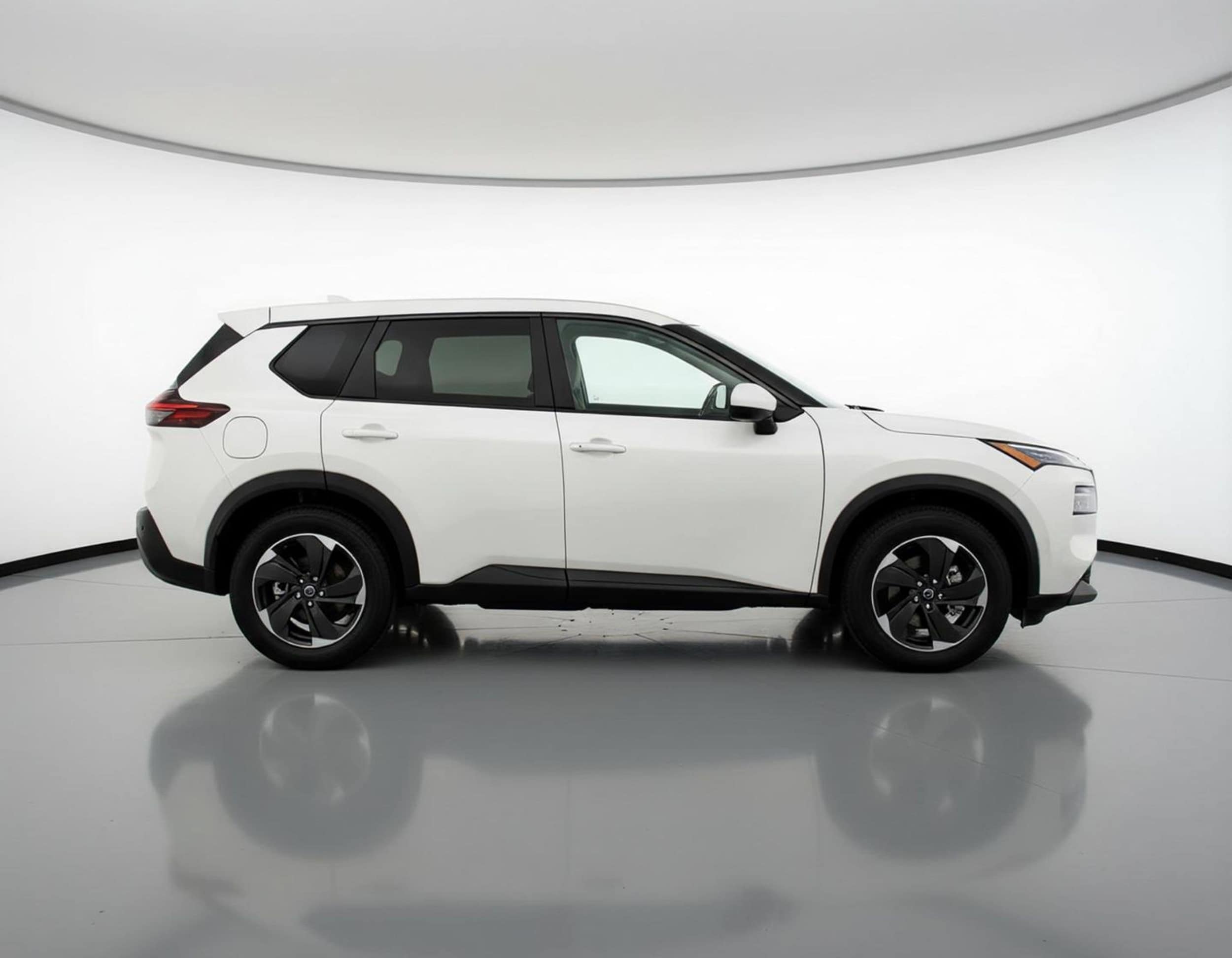 Thumbnail: 2025 Nissan Rogue - 11