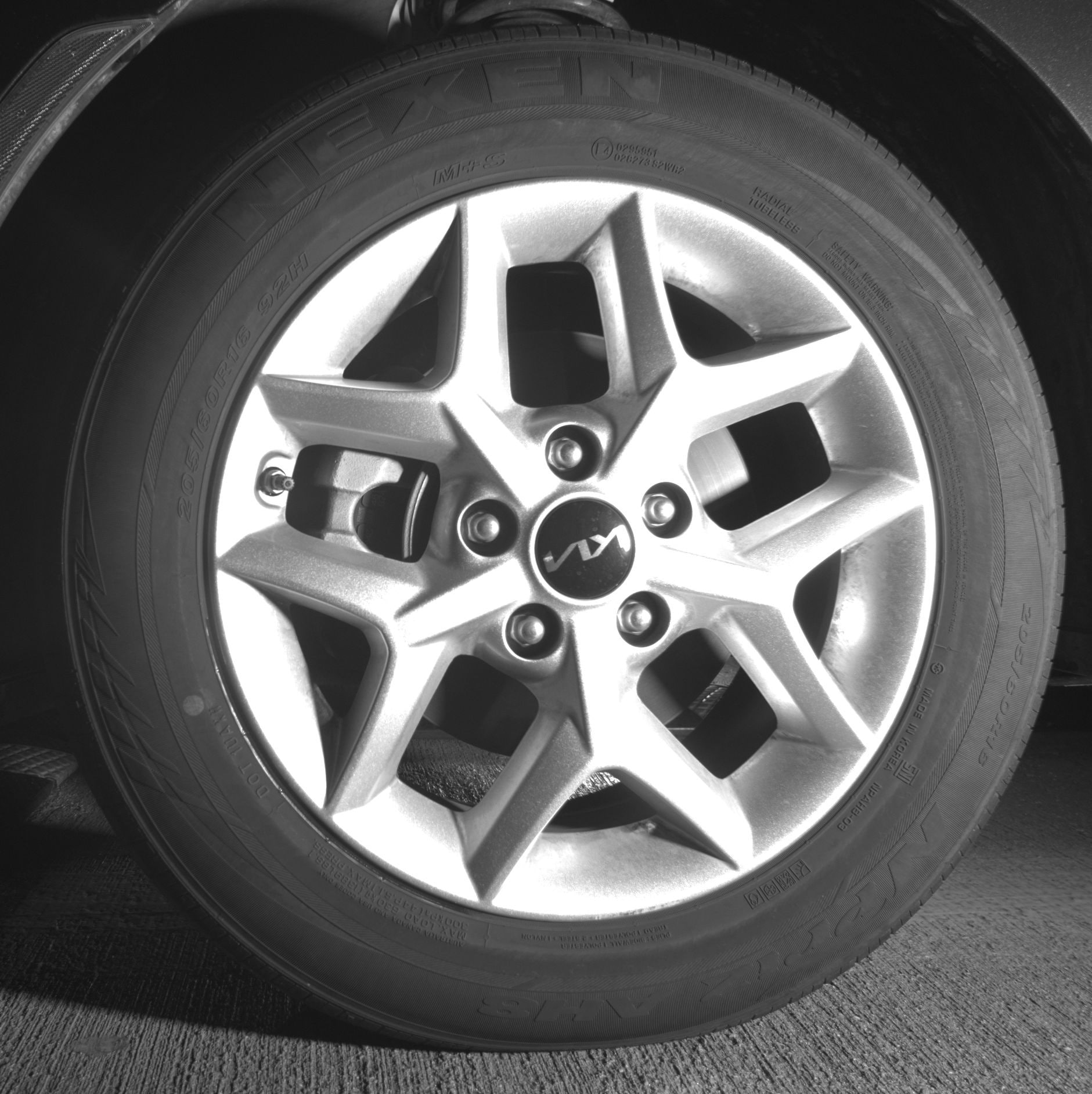 Thumbnail: 2025 Kia Soul - 9