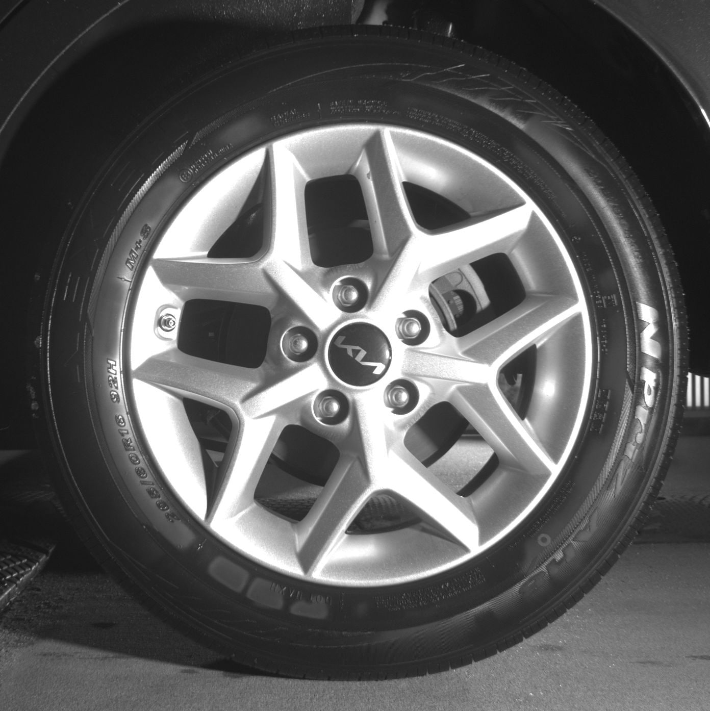 Thumbnail: 2025 Kia Soul - 11