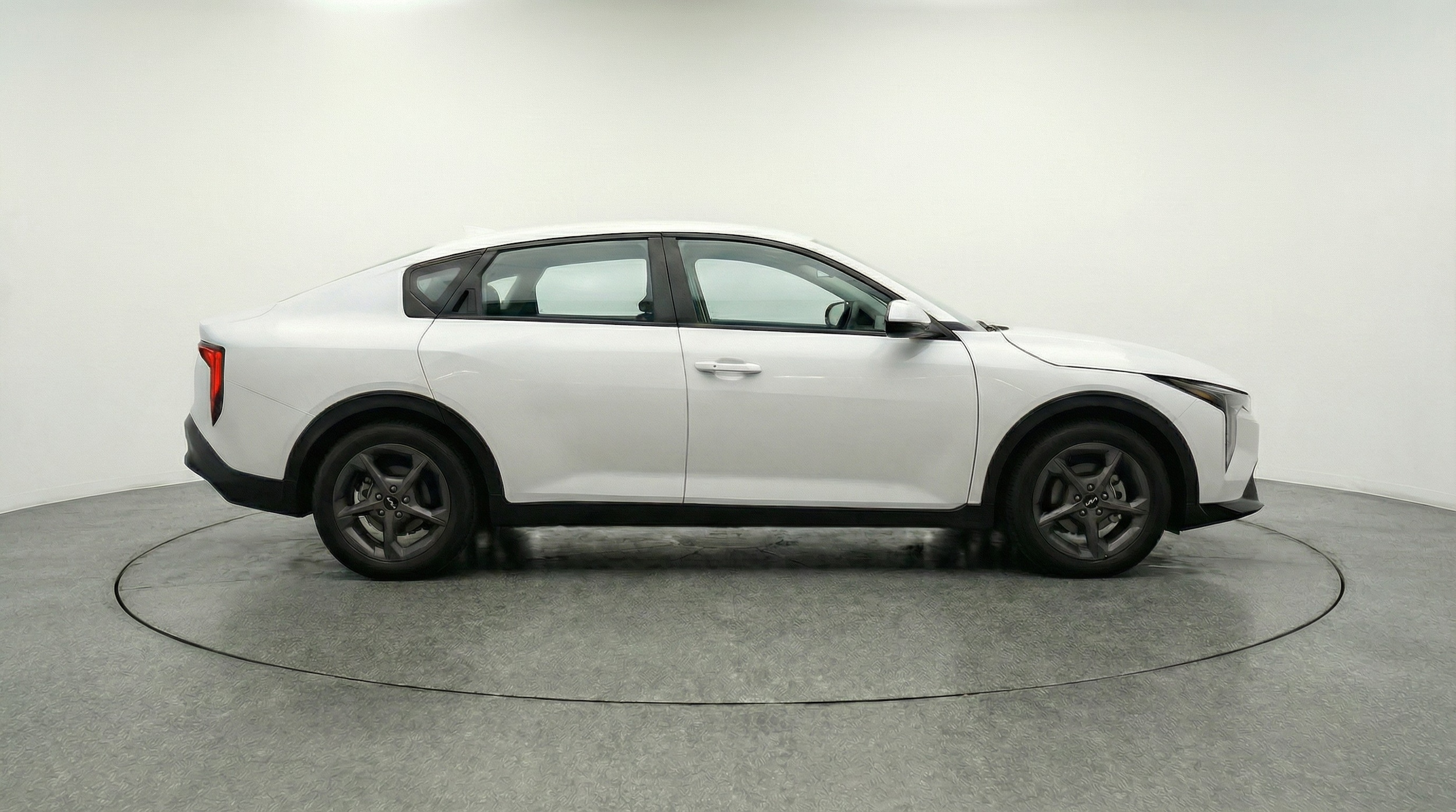 Thumbnail: 2025 Kia K4 - 8