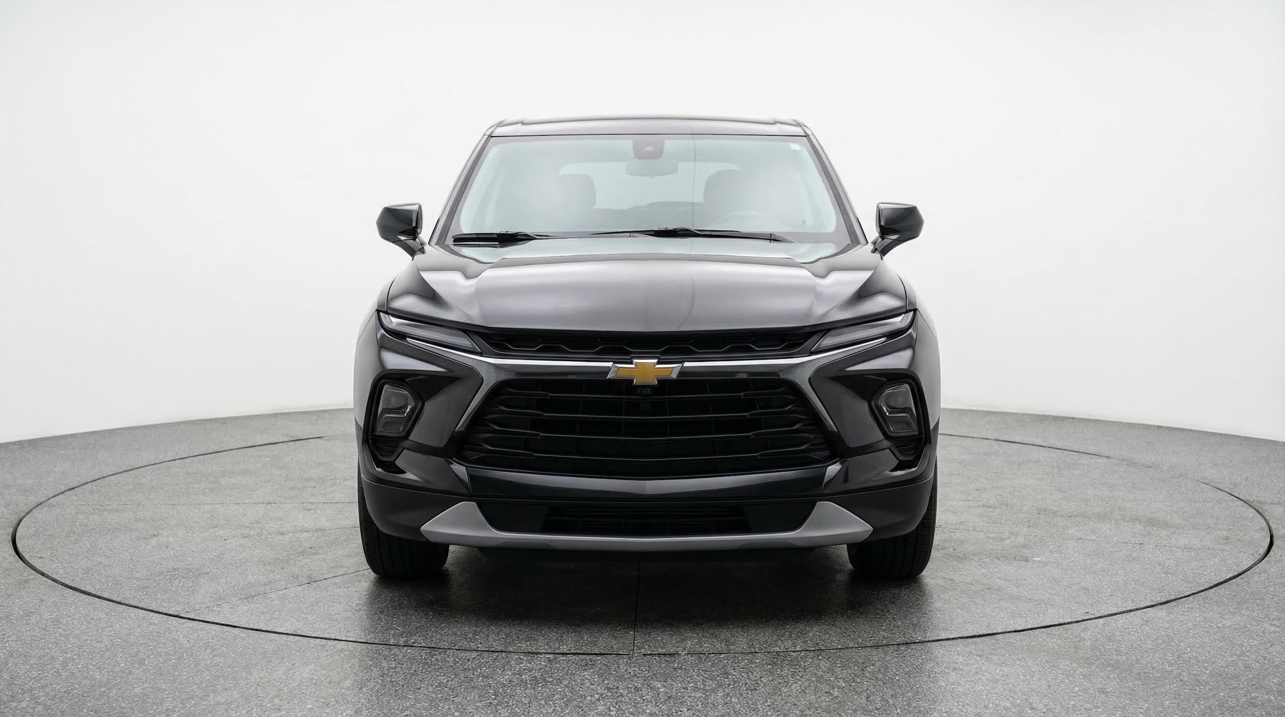 Thumbnail: 2025 Chevrolet Blazer - 2