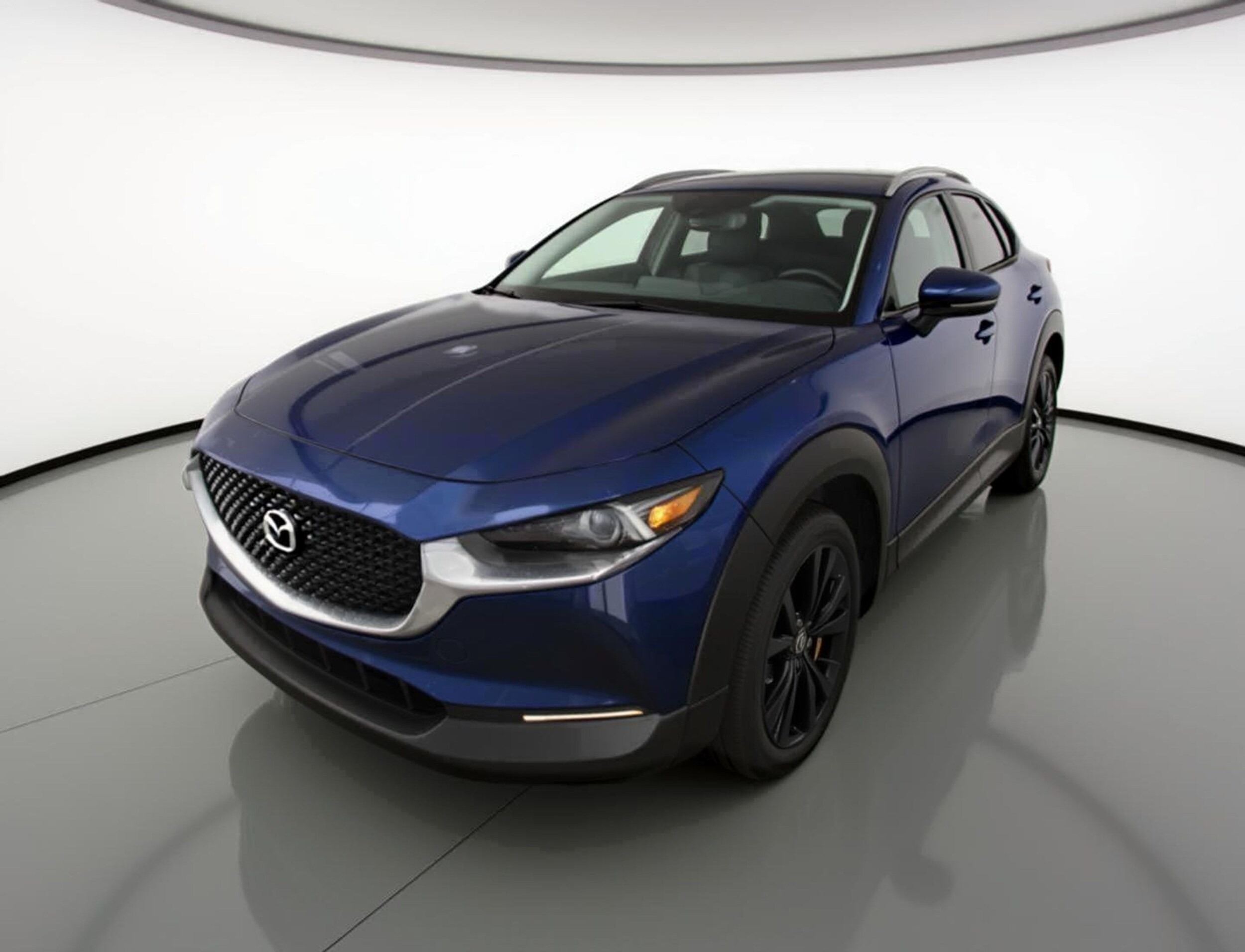 Thumbnail: 2025 Mazda CX-30 - 3