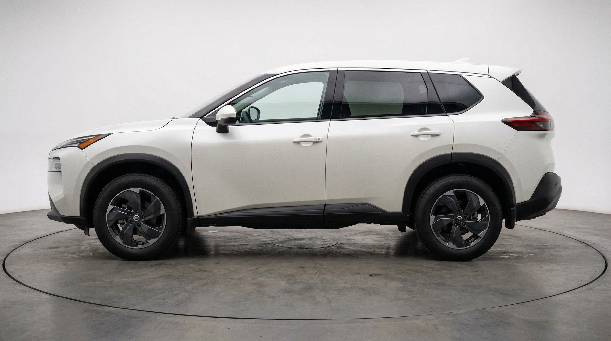 Thumbnail: 2025 Nissan Rogue - 5