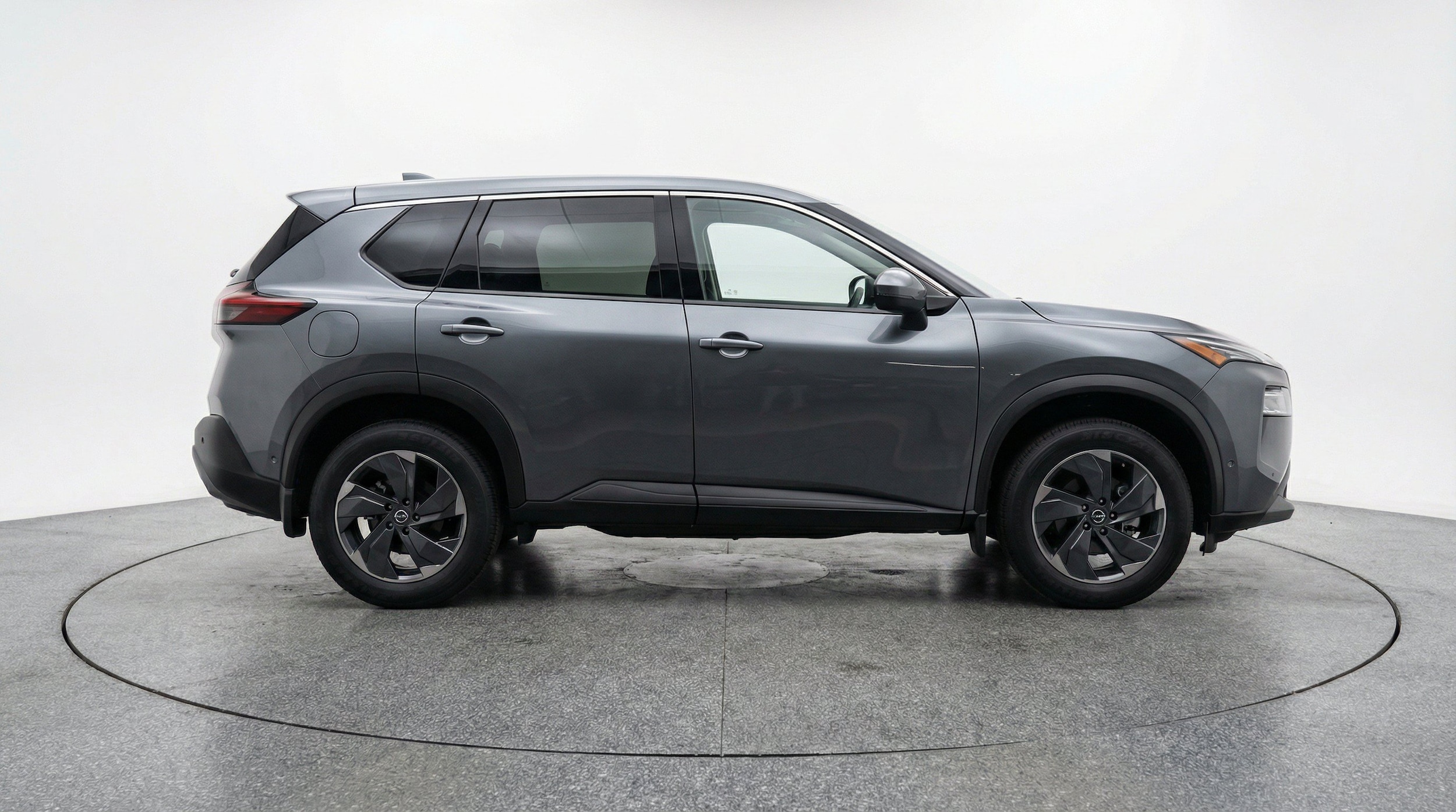 Thumbnail: 2025 Nissan Rogue - 11