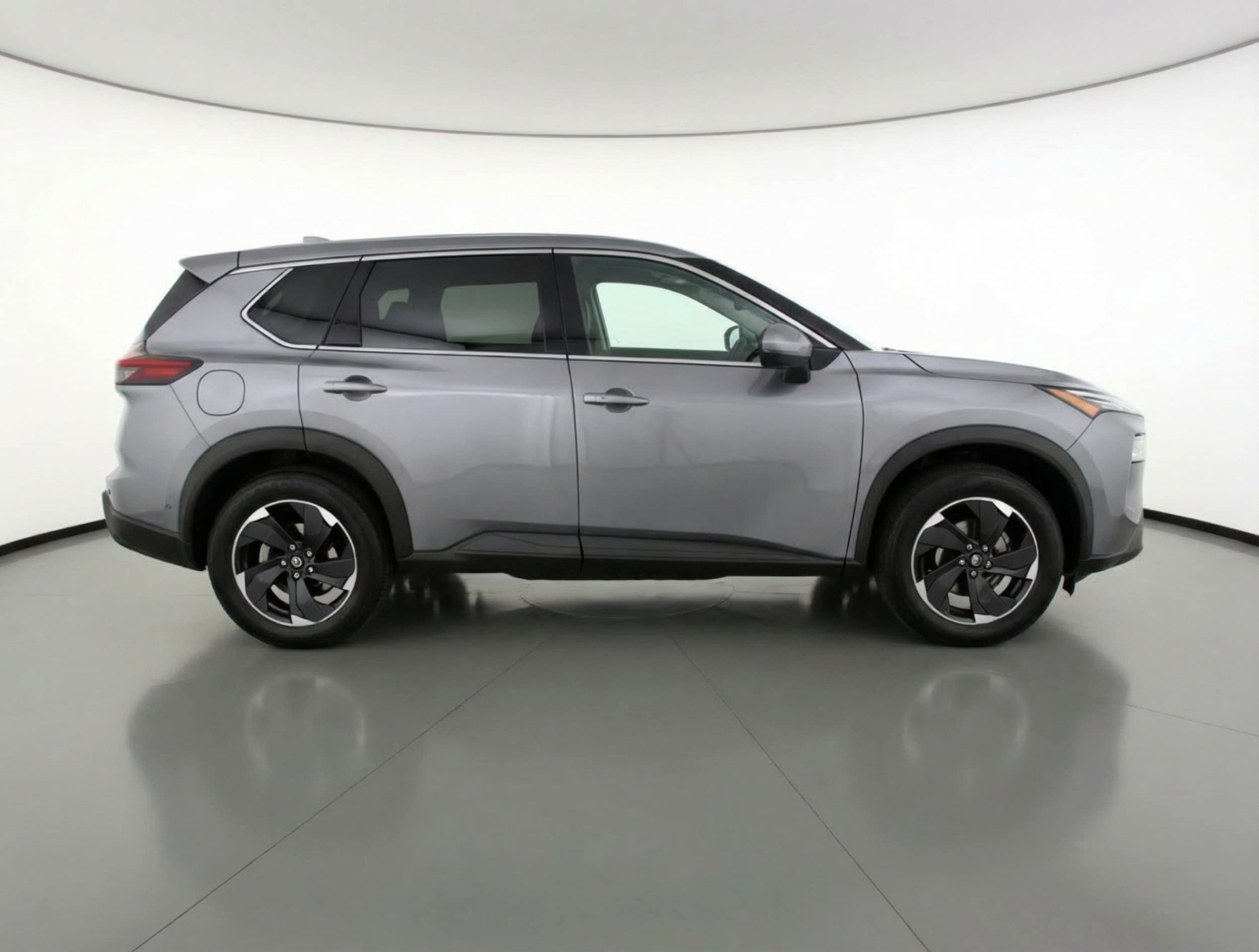 Thumbnail: 2025 Nissan Rogue - 8