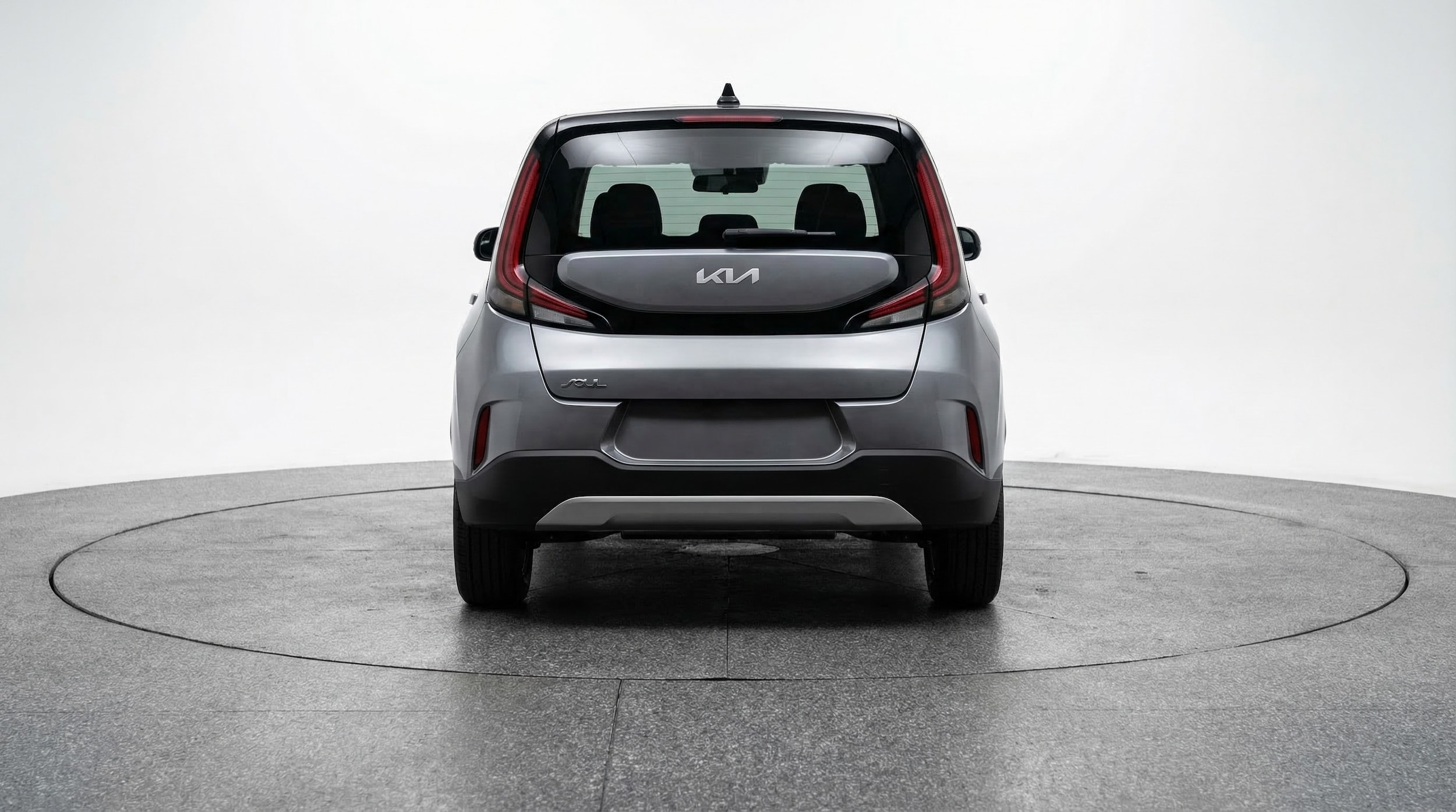 Thumbnail: 2025 Kia Soul - 6