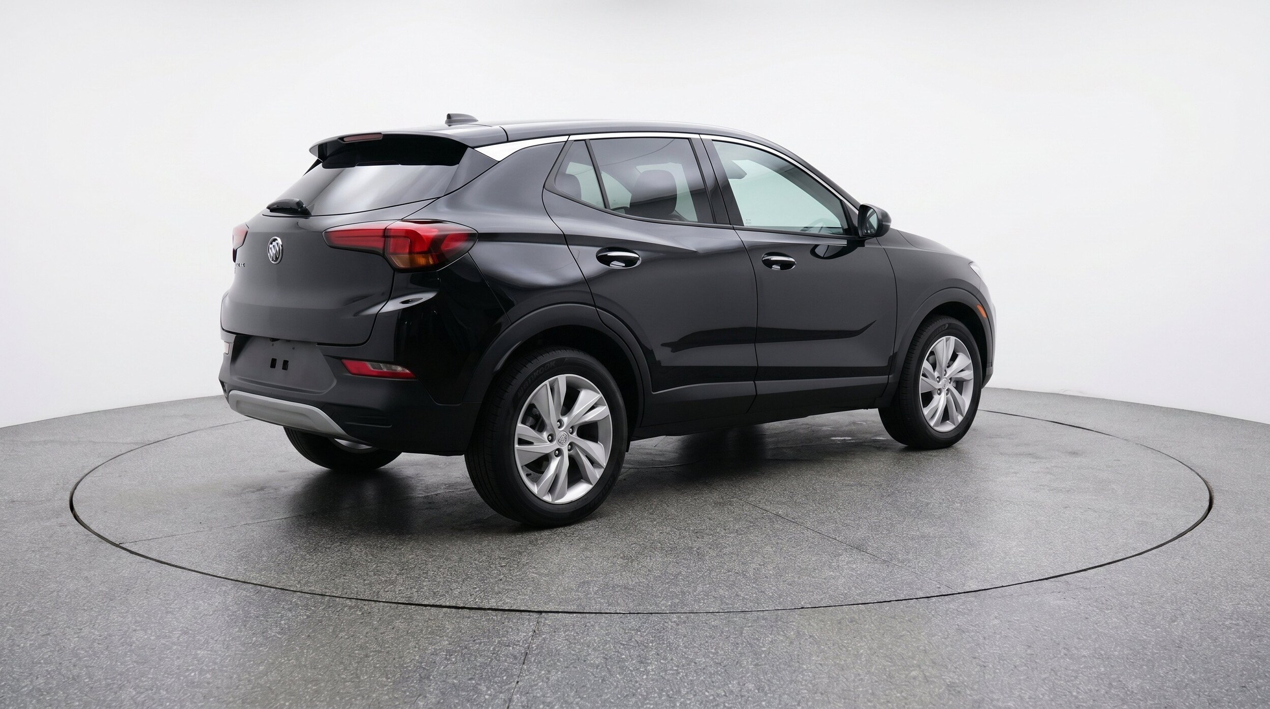 Thumbnail: 2026 Buick Encore GX - 9