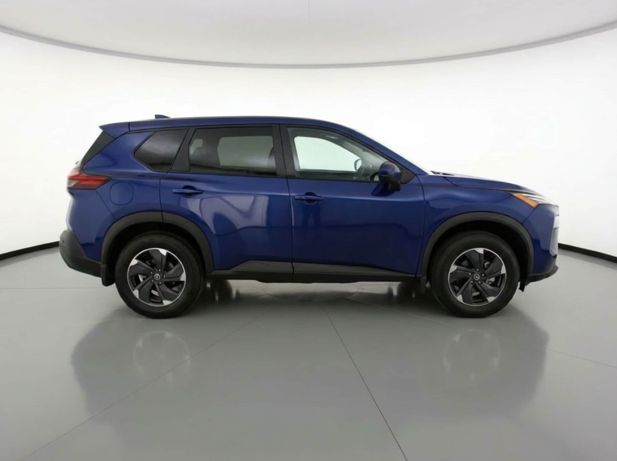 Thumbnail: 2025 Nissan Rogue - 8