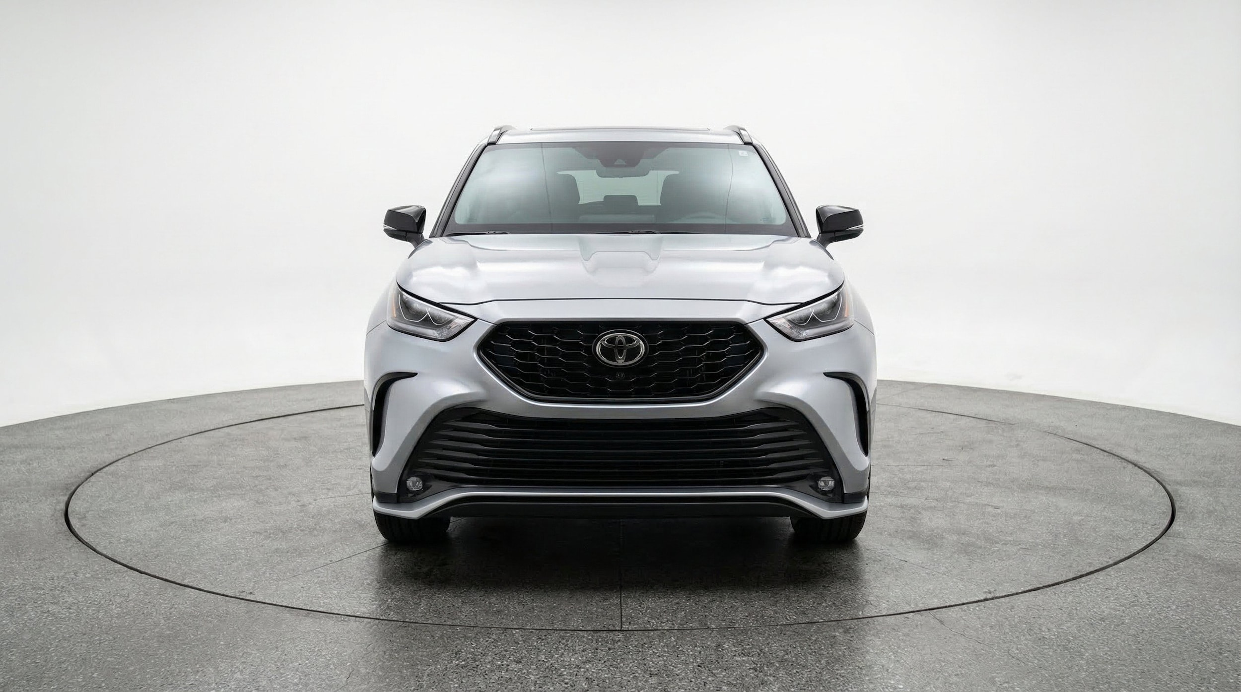 Thumbnail: 2025 Toyota Highlander - 2
