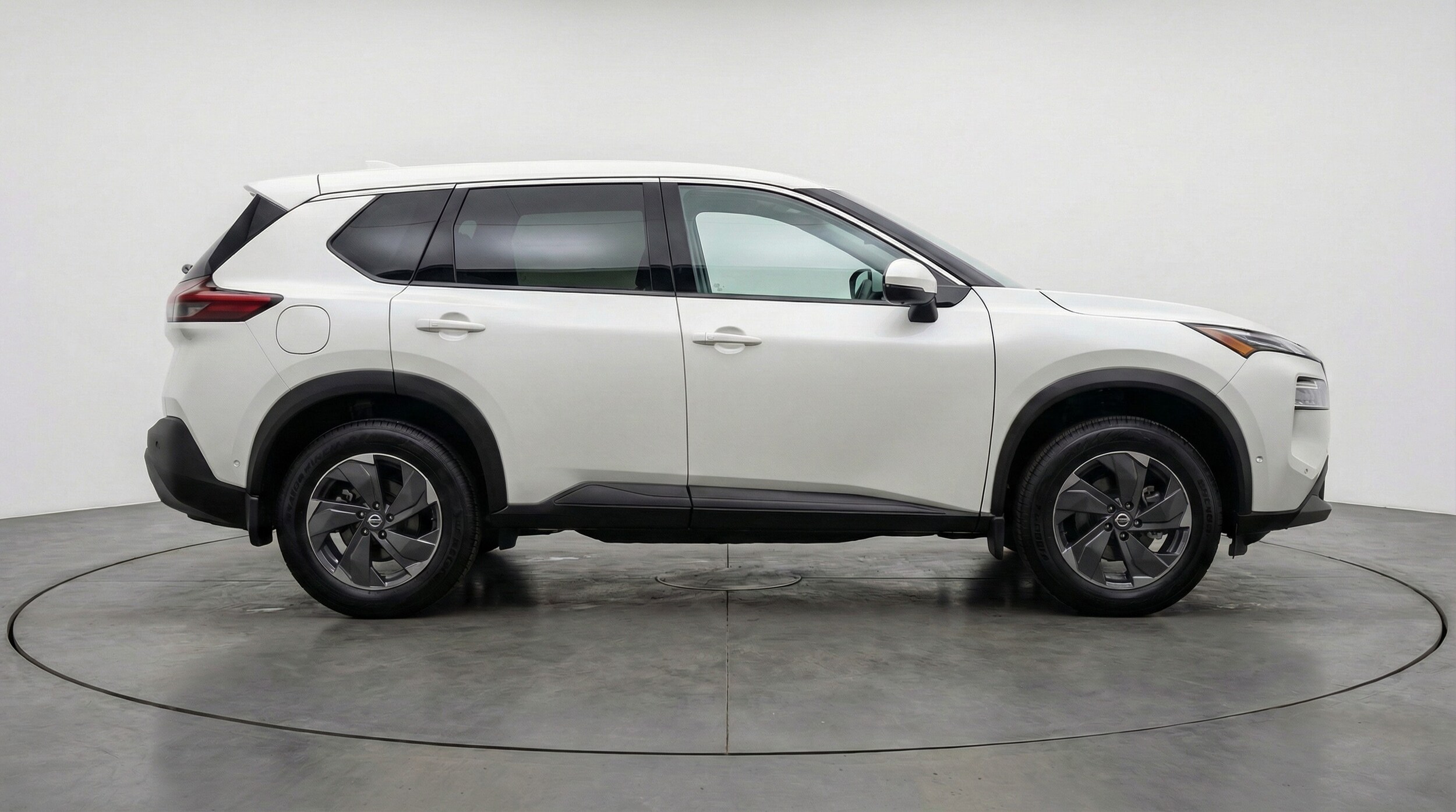 Thumbnail: 2025 Nissan Rogue - 8