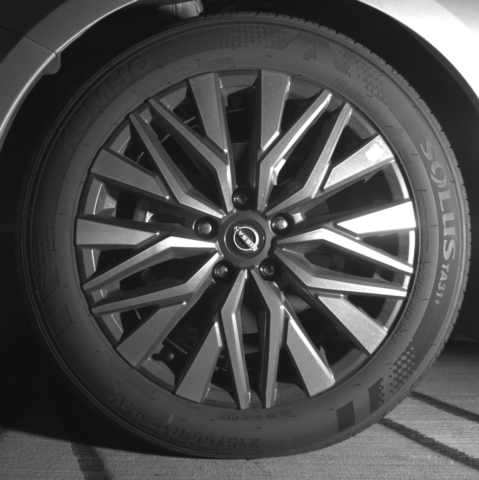 Thumbnail: 2026 Nissan Altima - 11