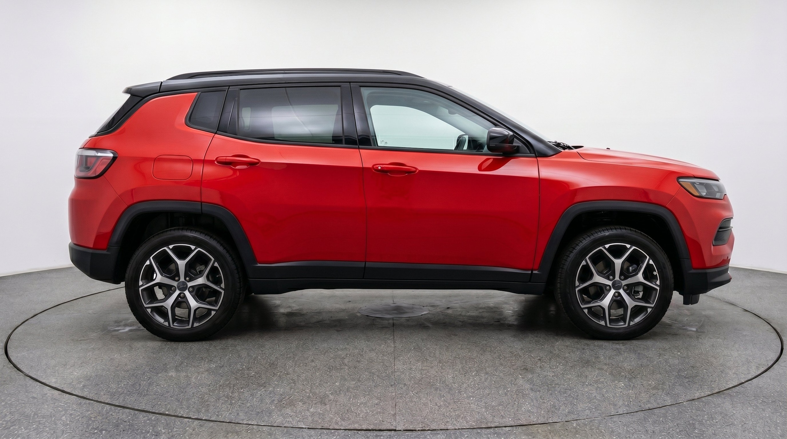 Thumbnail: 2025 Jeep Compass - 11