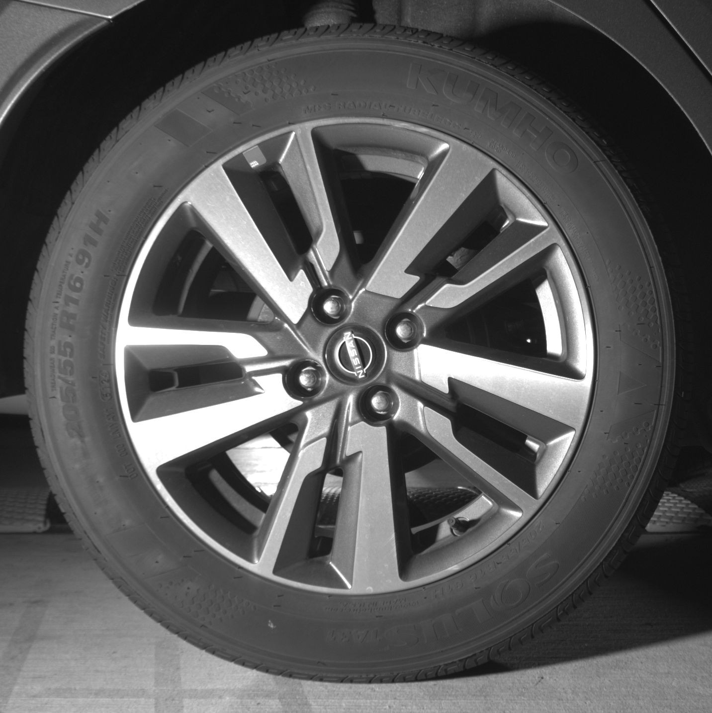 Thumbnail: 2025 Nissan Versa - 12