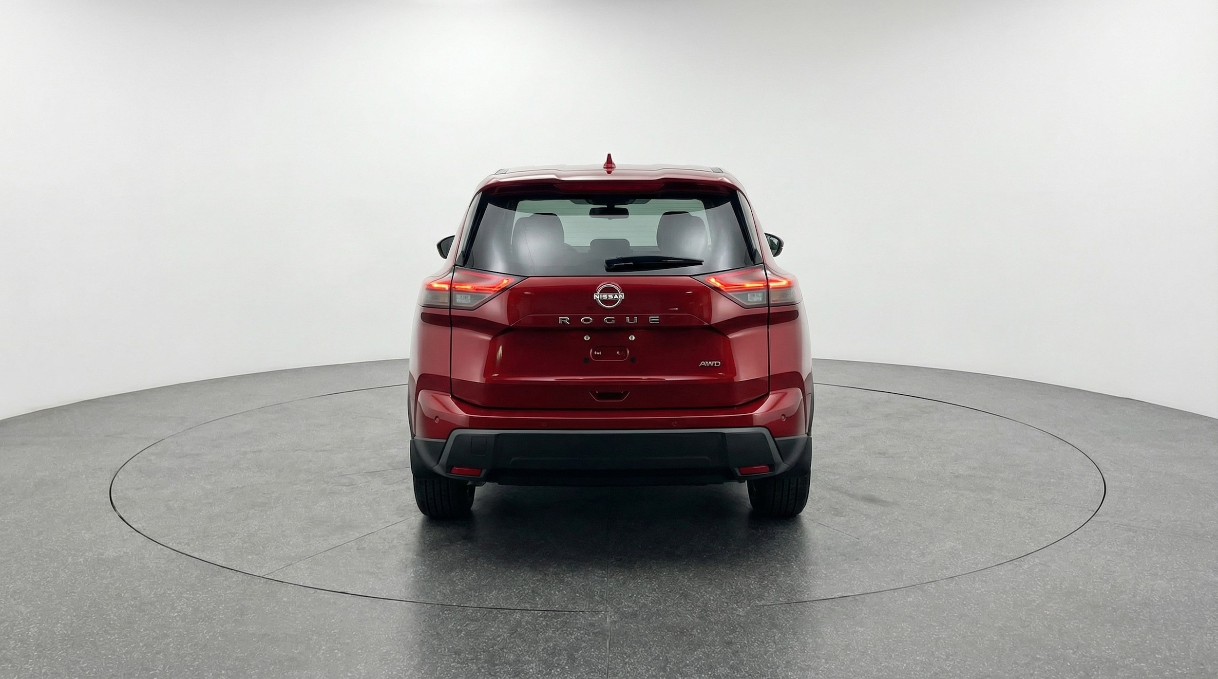 Thumbnail: 2025 Nissan Rogue - 6