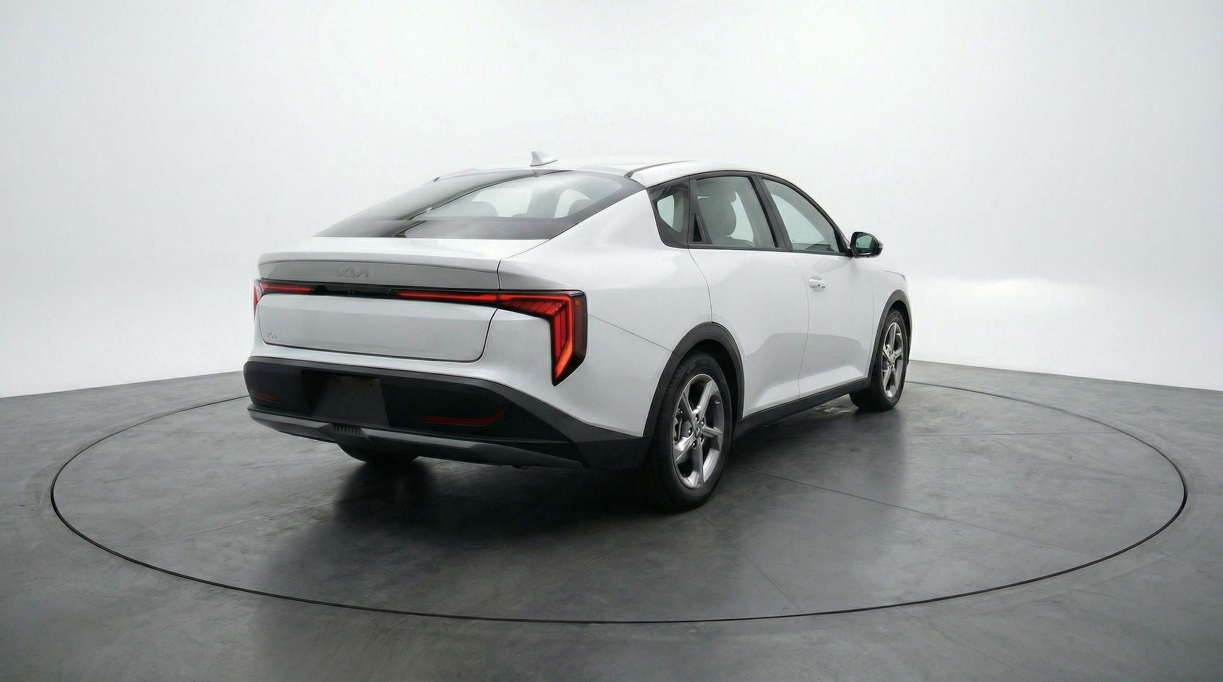 Thumbnail: 2025 Kia K4 - 7