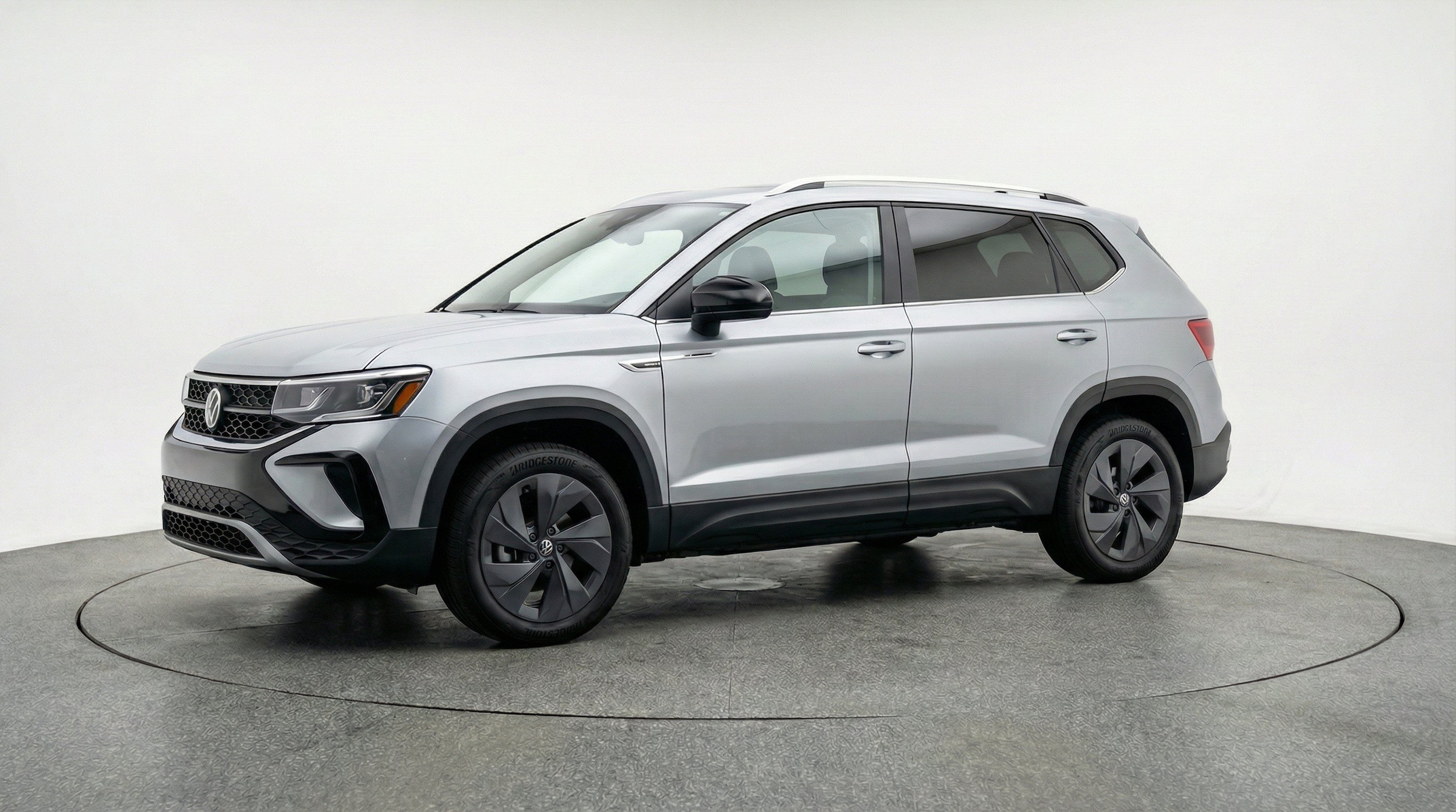 Thumbnail: 2026 Volkswagen Taos - 3