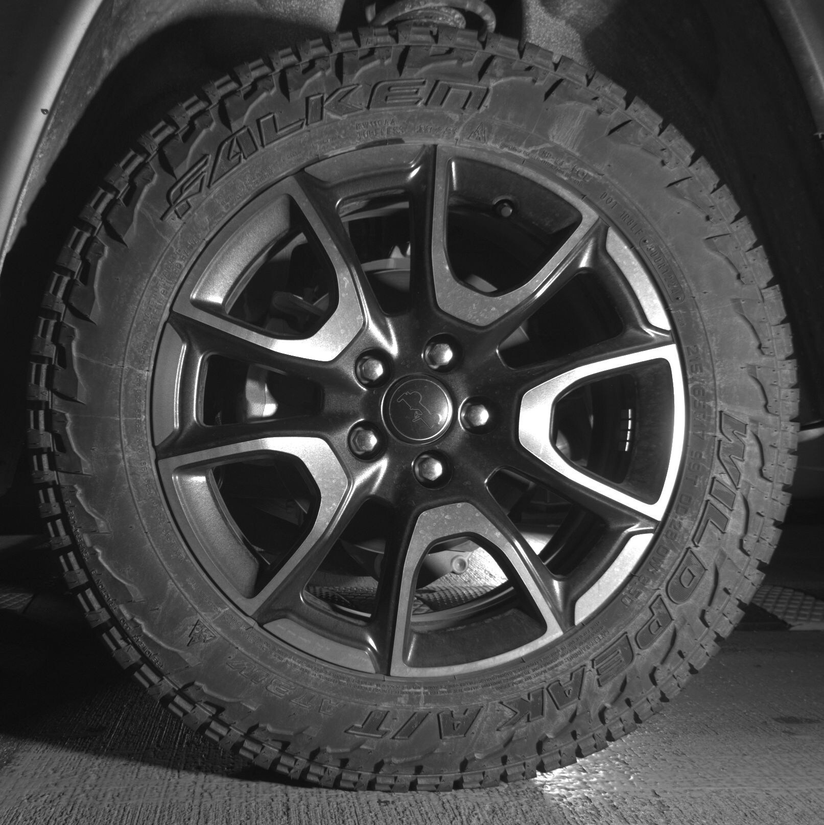 Thumbnail: 2025 Jeep Compass - 11