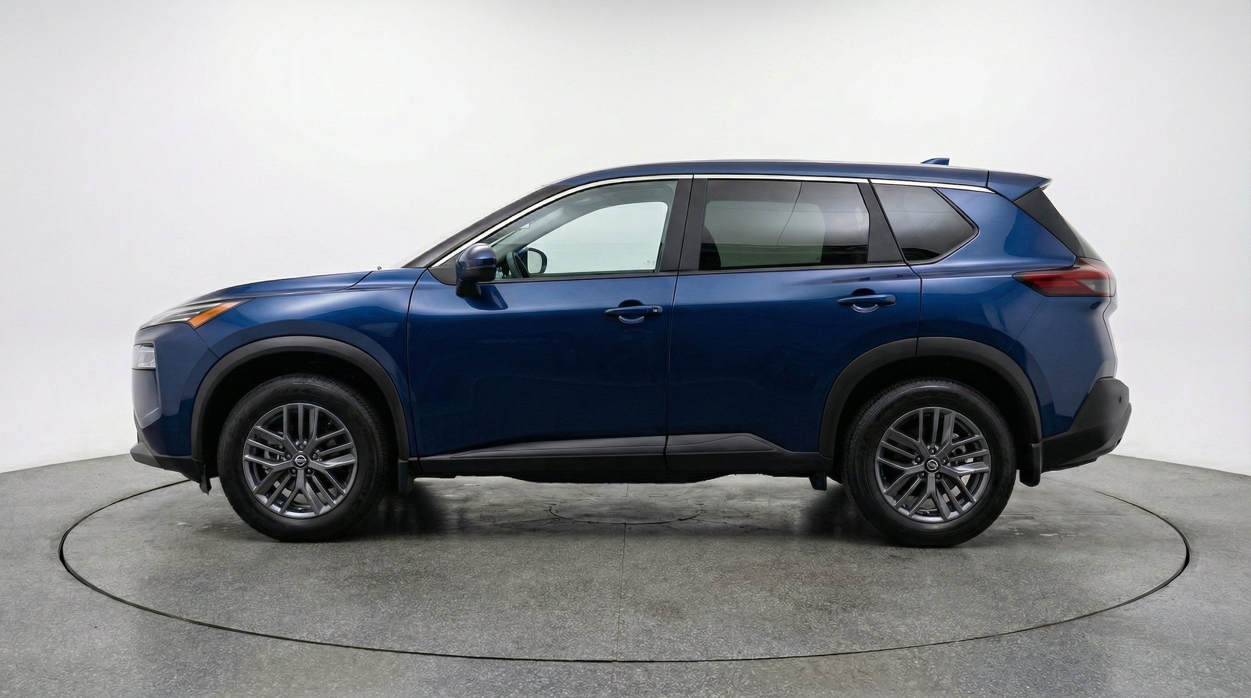 Thumbnail: 2026 Nissan Rogue - 5