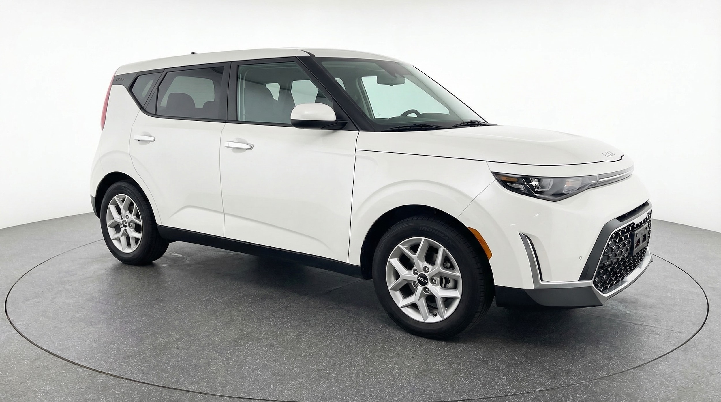 Thumbnail: 2025 Kia Soul - 1