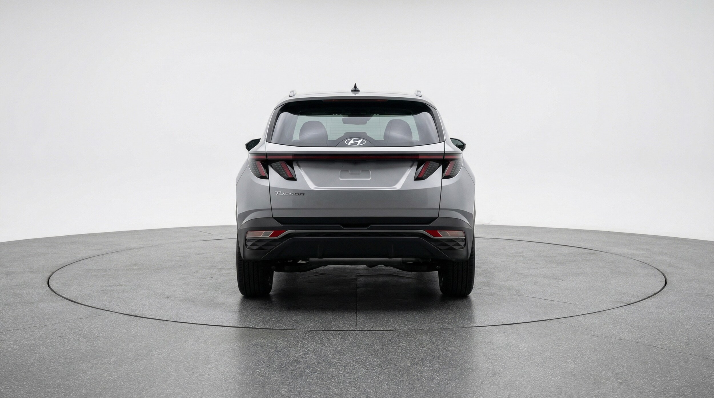 Thumbnail: 2025 Hyundai Tucson - 6