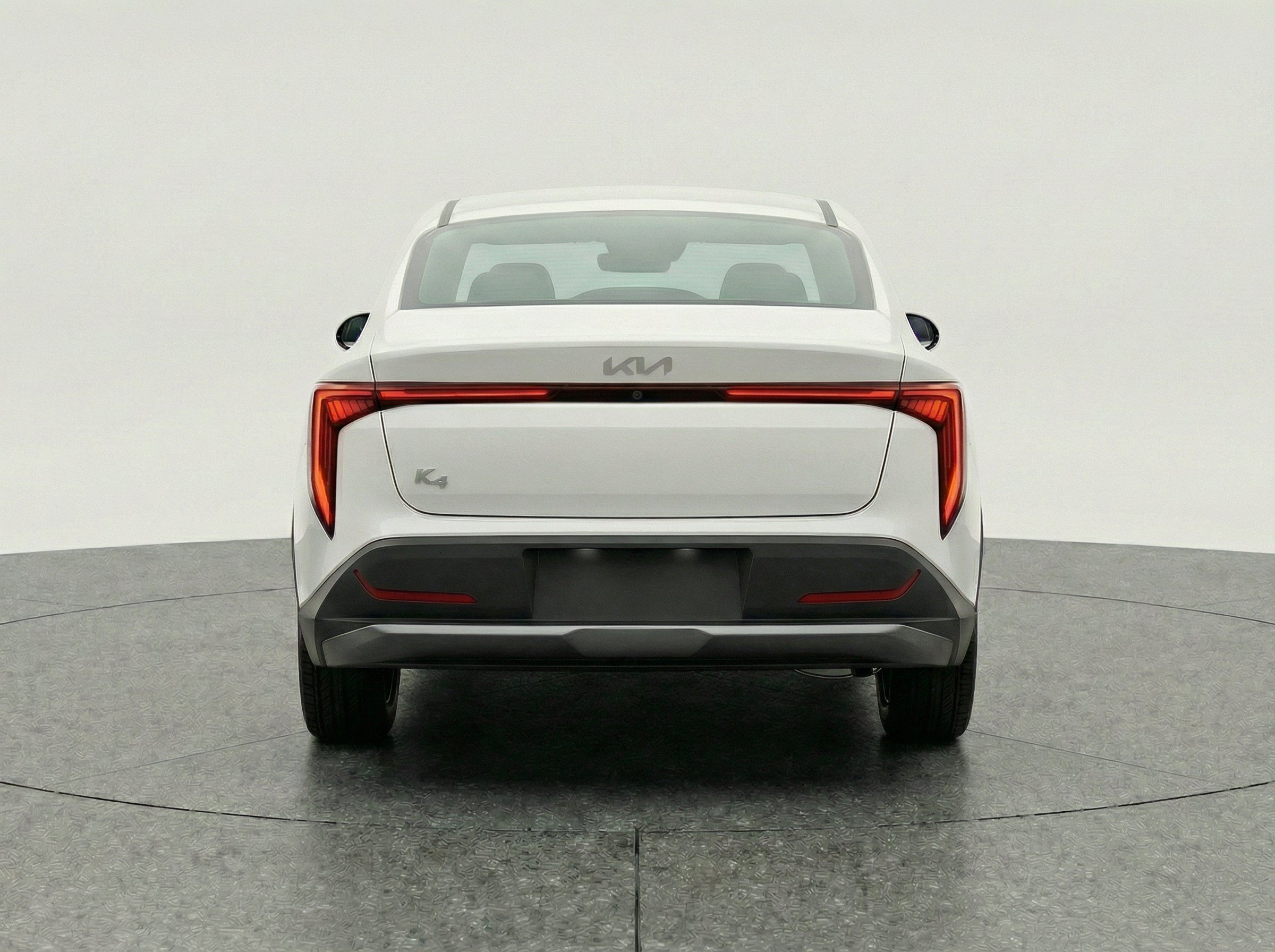 Thumbnail: 2025 Kia K4 - 7